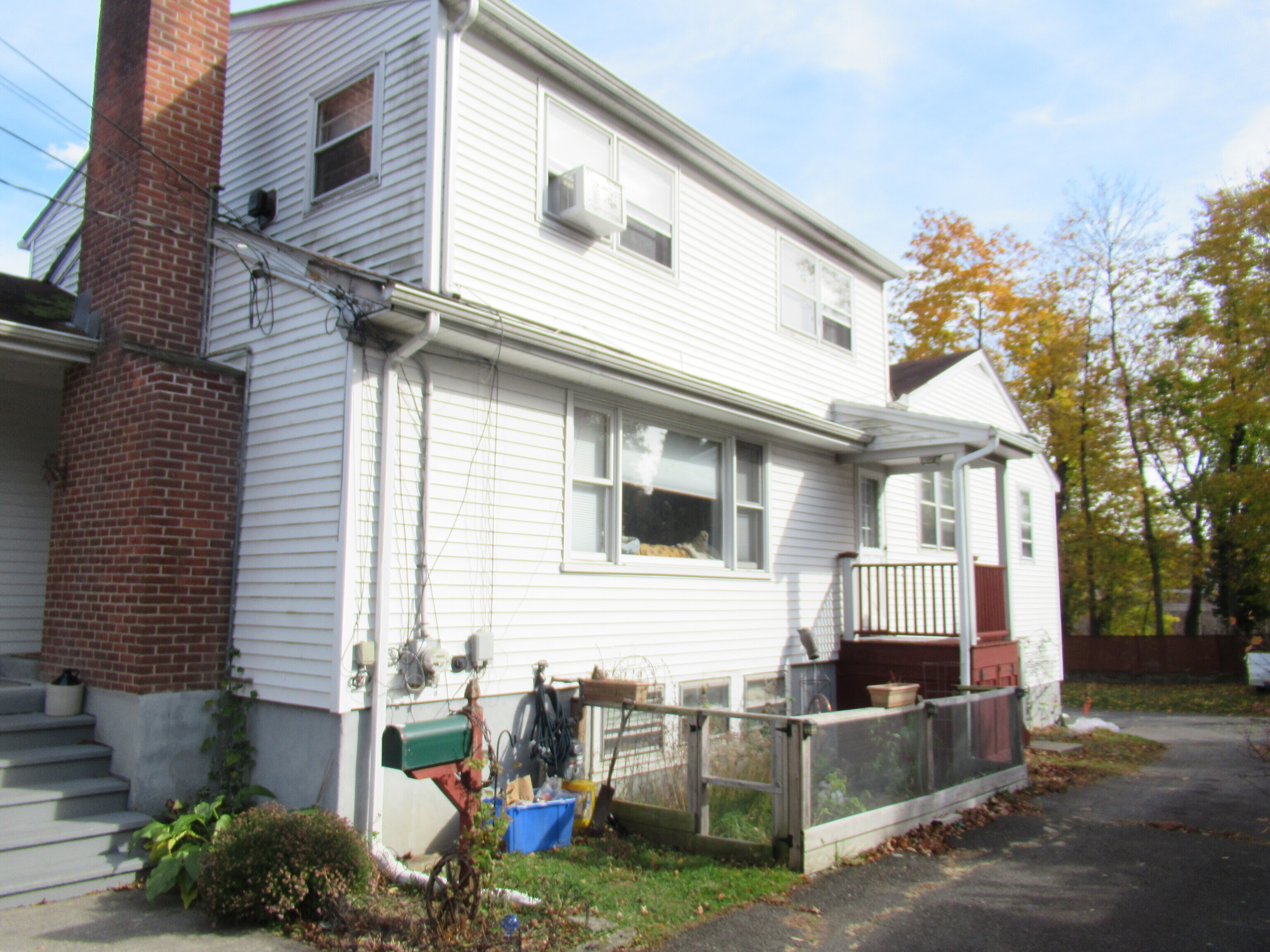 255 Fairfield Woods Road