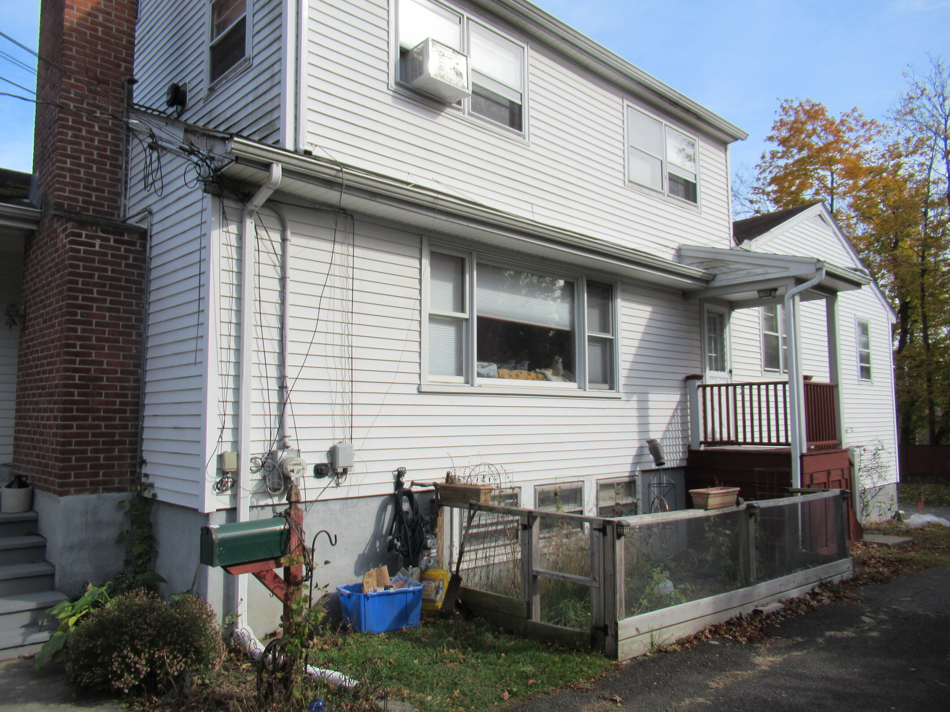 255 Fairfield Woods Road