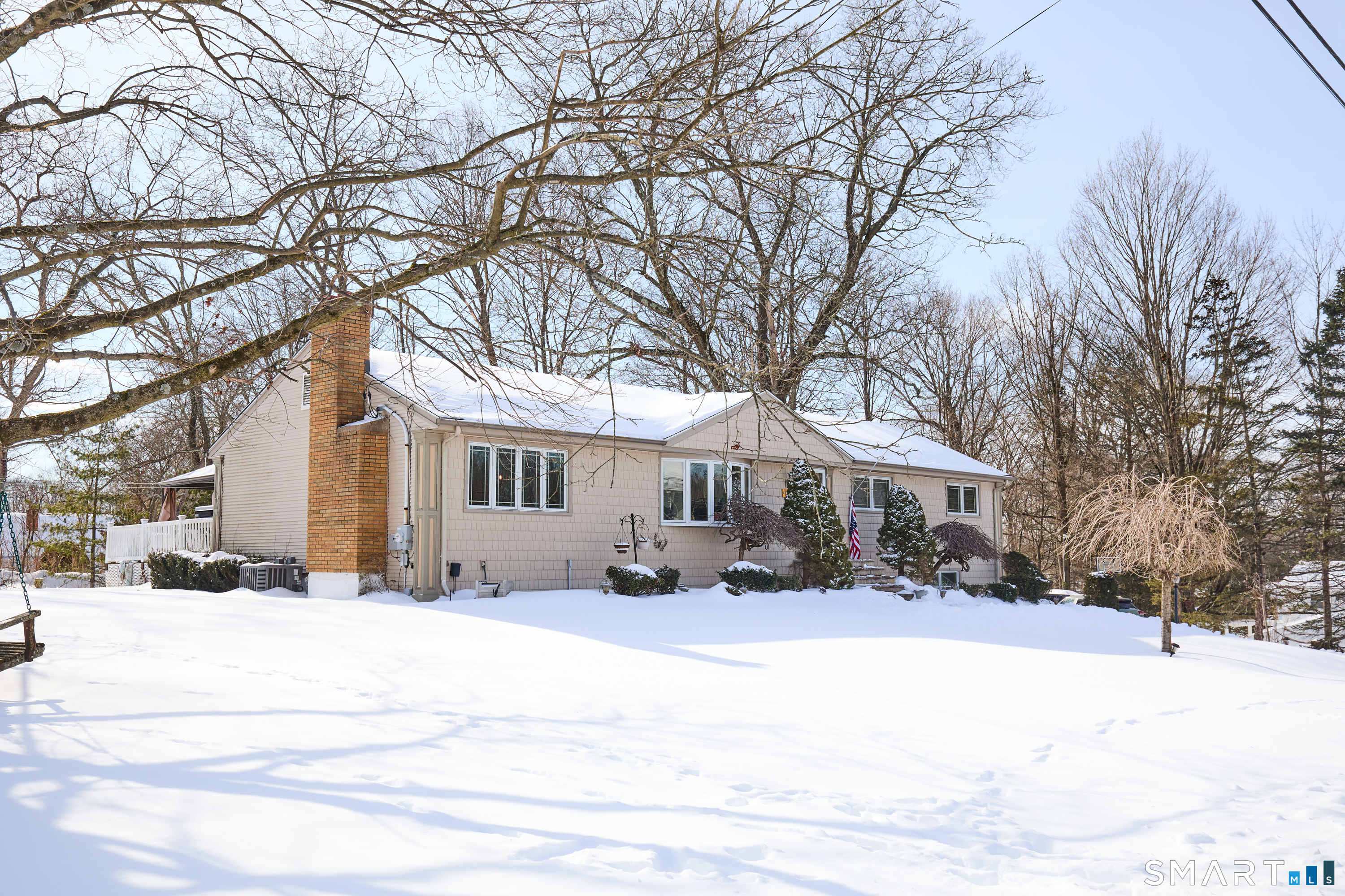 121 Campbell Road