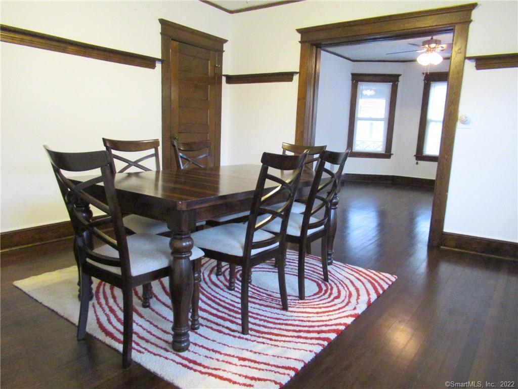 53 Eaton Street 2nd Floor