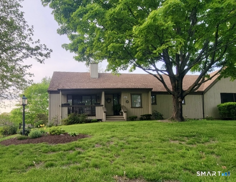 546 North Trail Unit: B