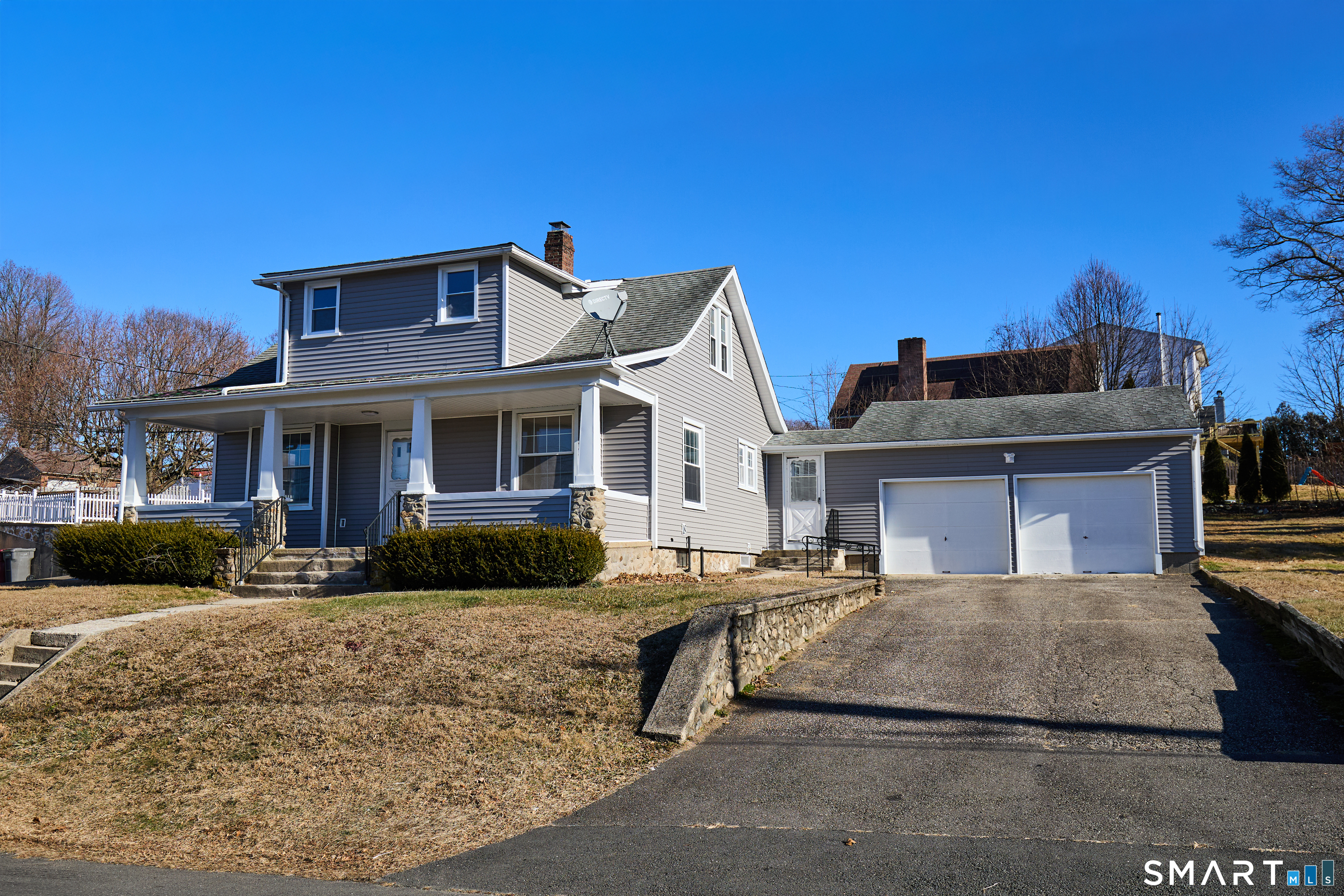 121 Johnson Street