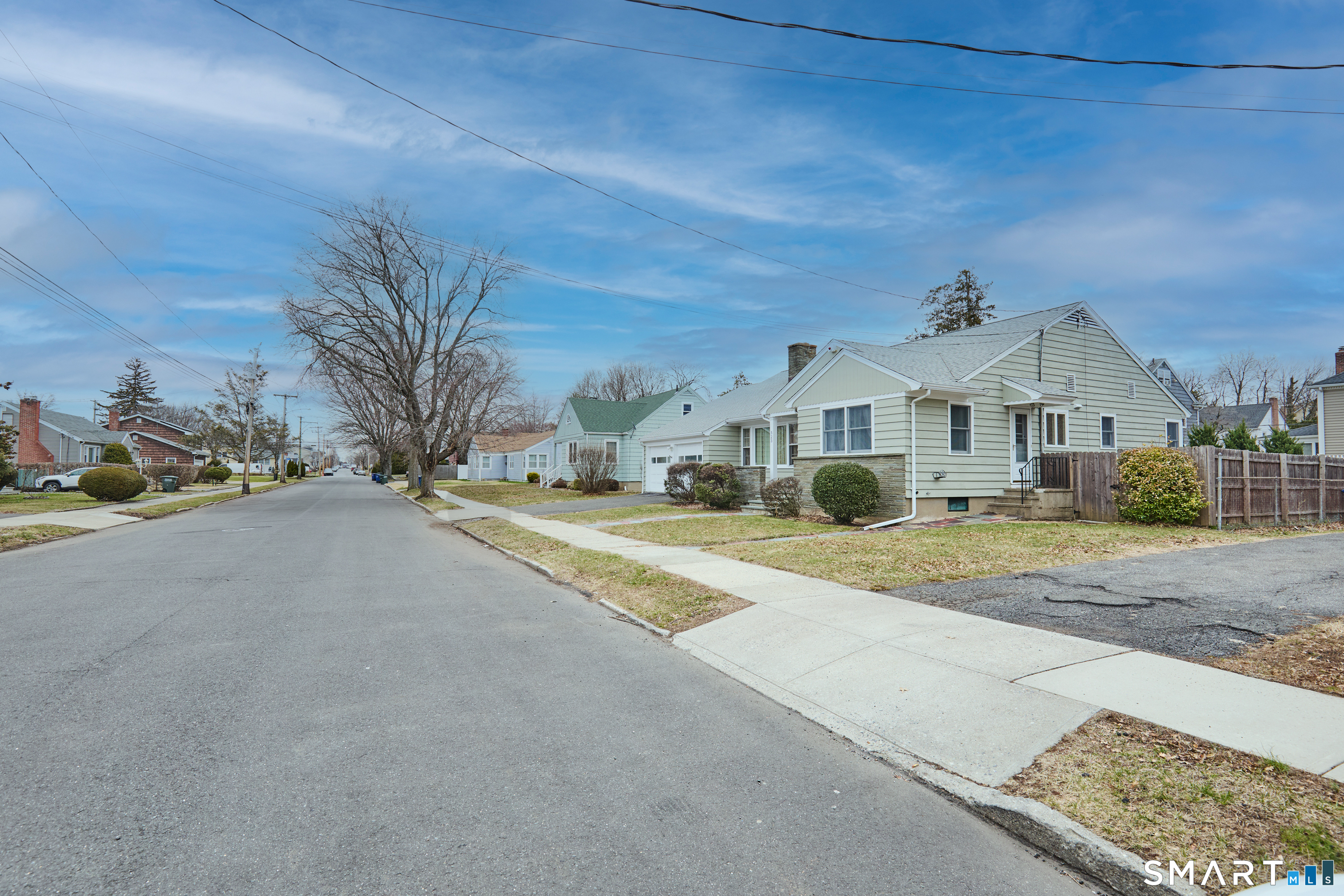 523 West Jackson Avenue