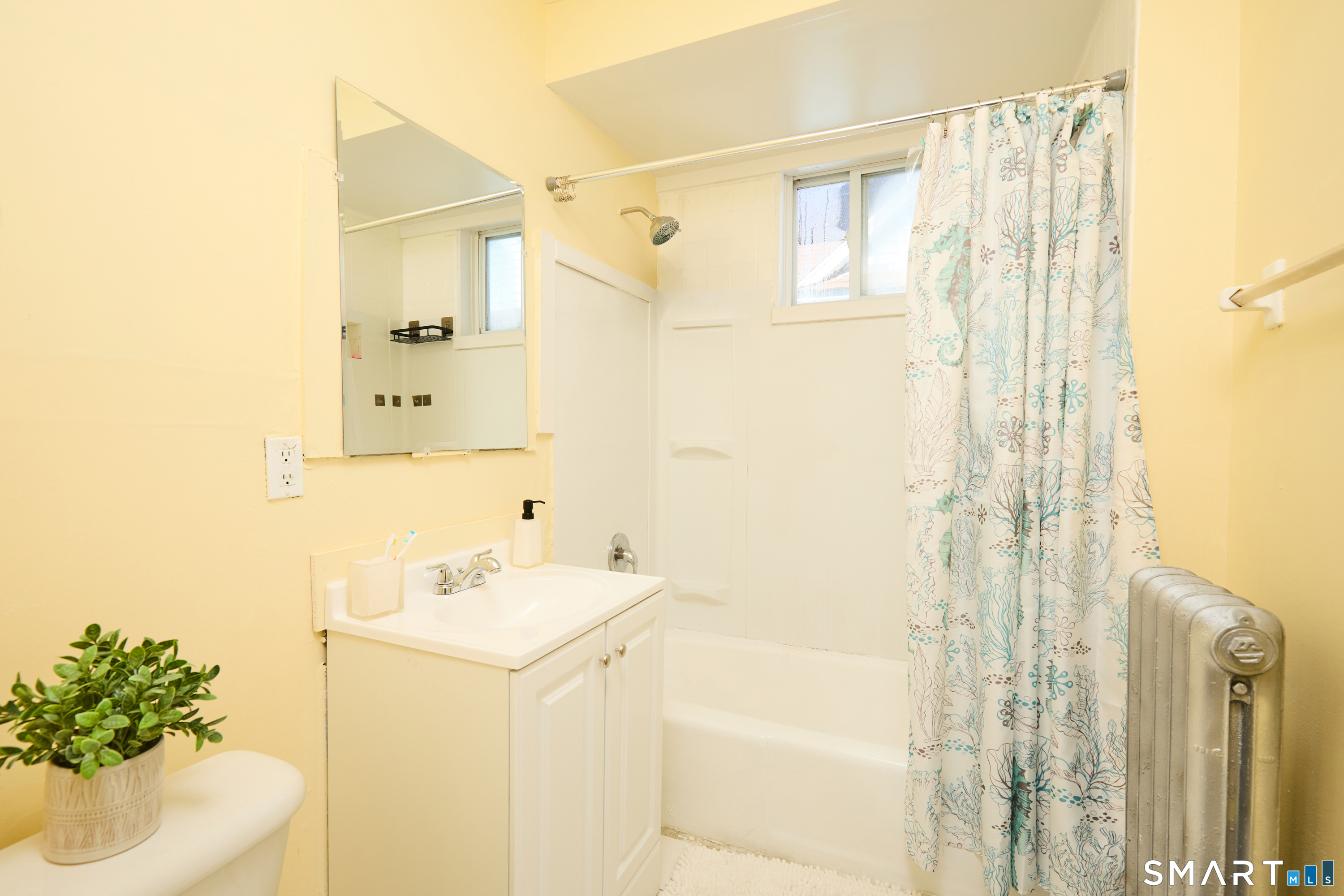 203-207 Wayne Street