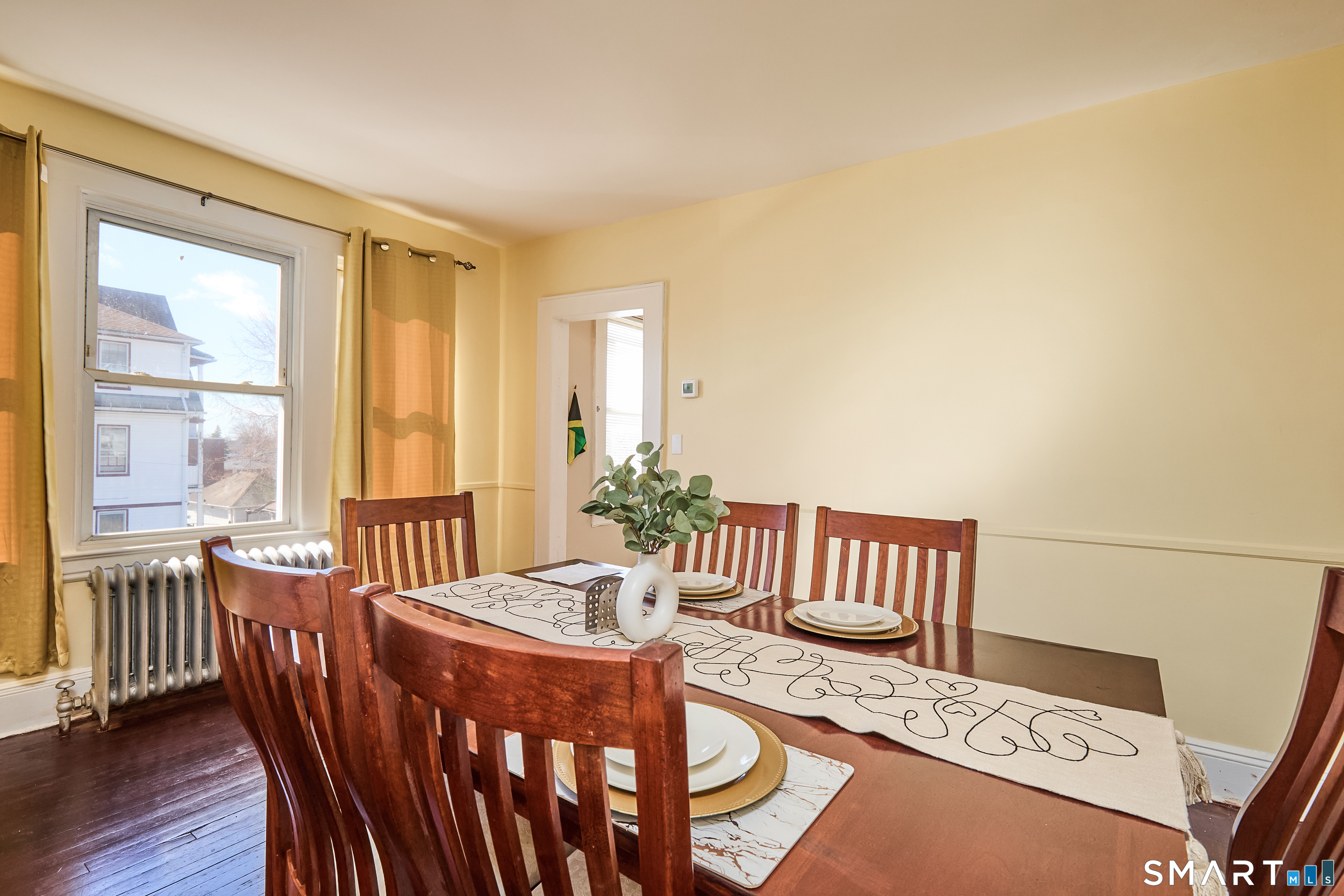 203-207 Wayne Street