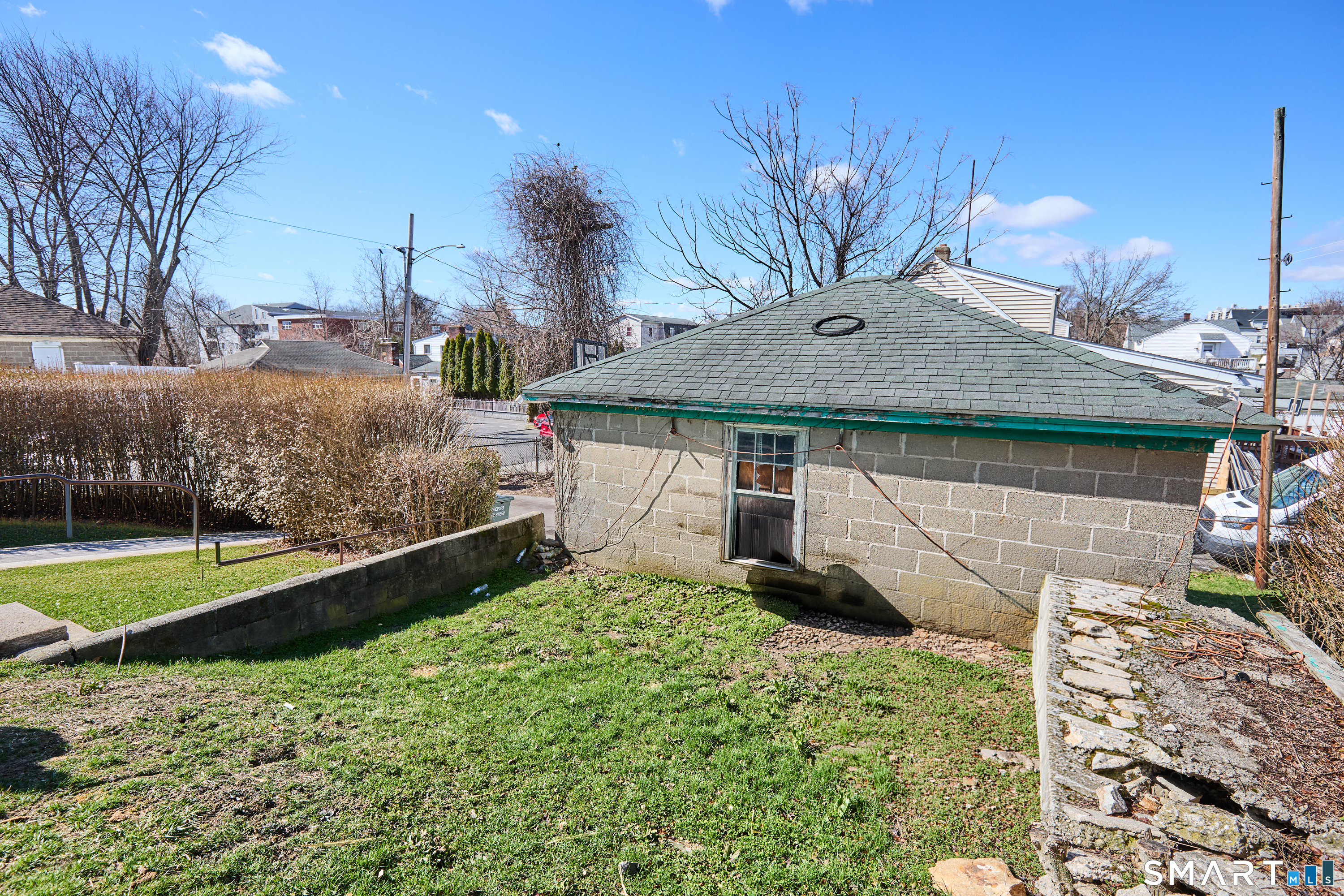 203-207 Wayne Street