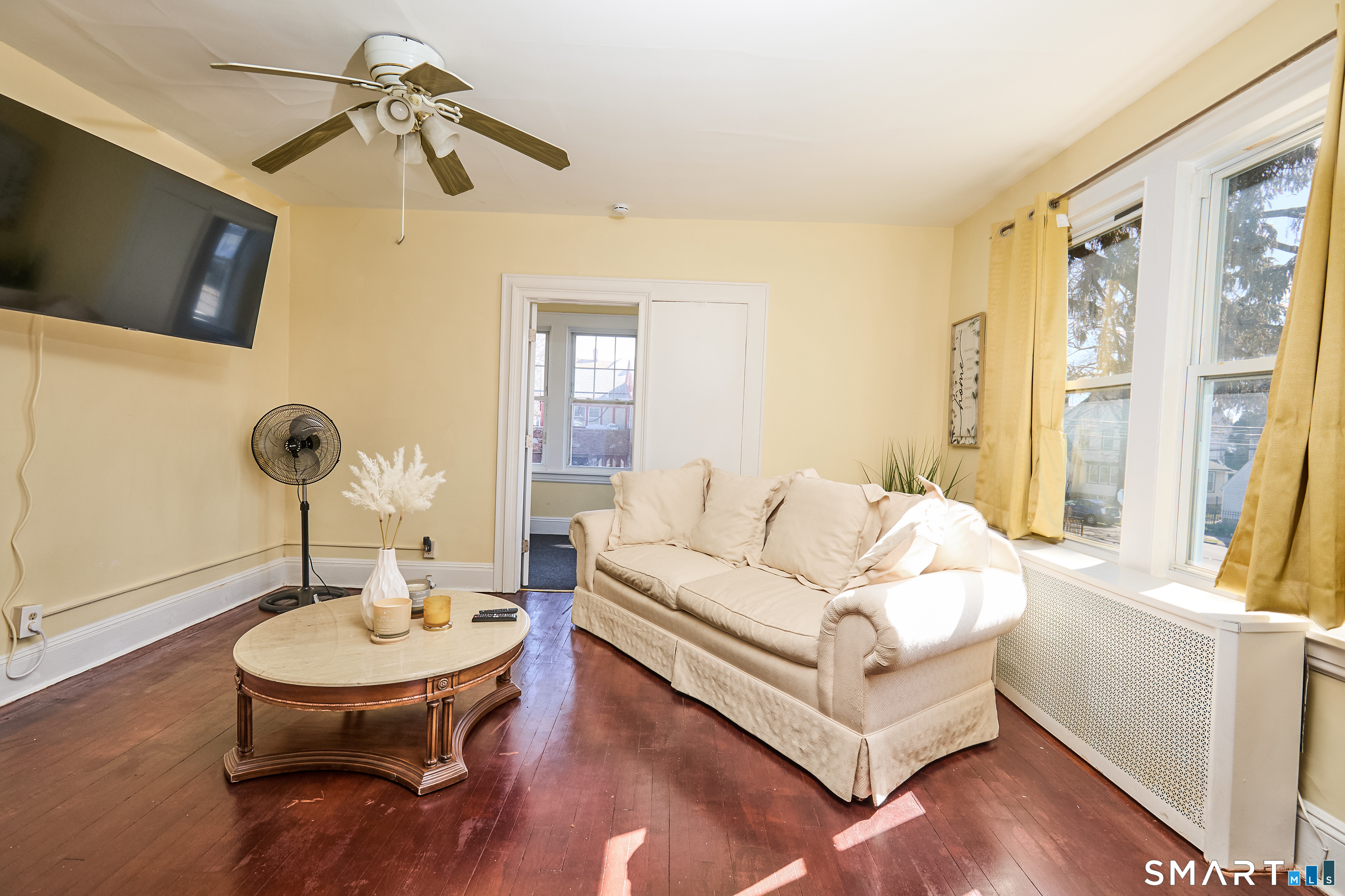 203-207 Wayne Street