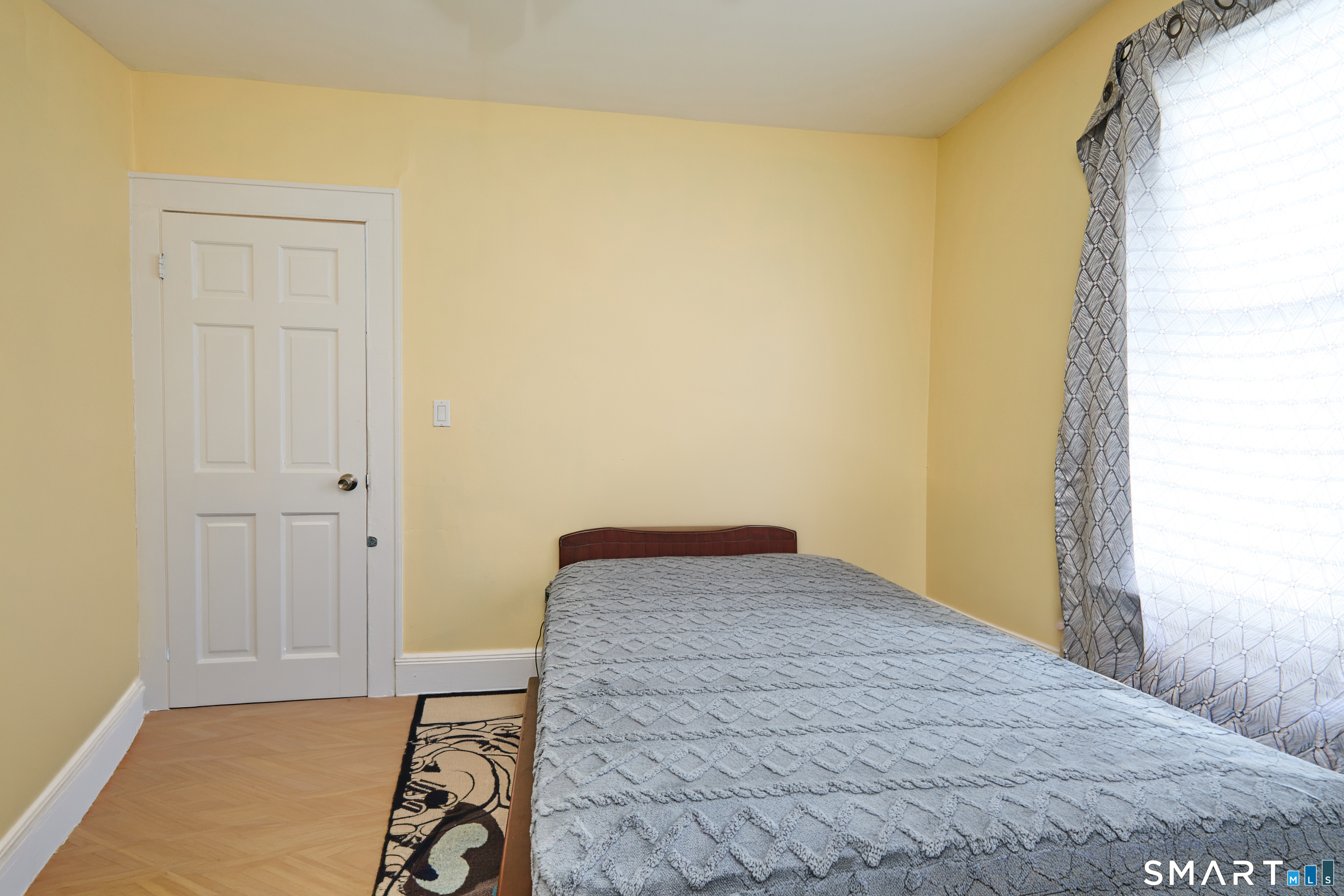 203-207 Wayne Street