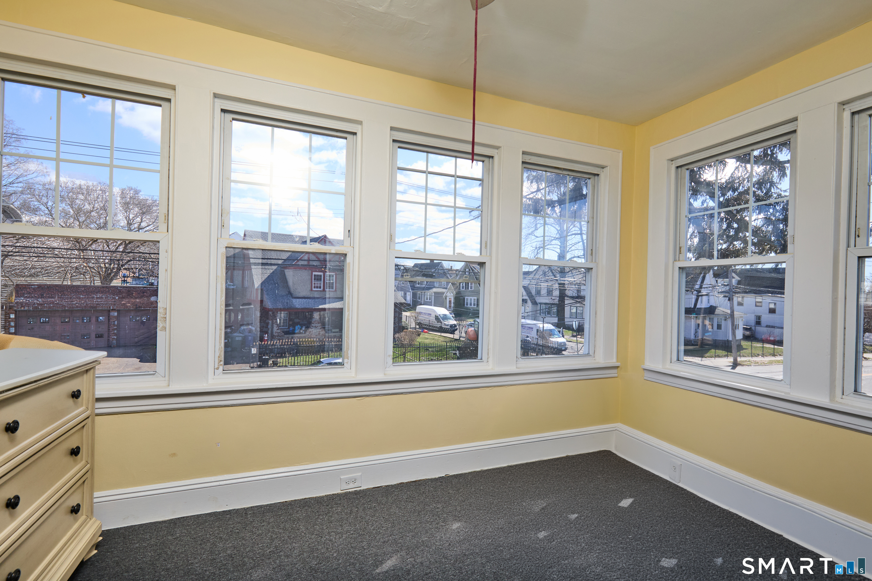 203-207 Wayne Street