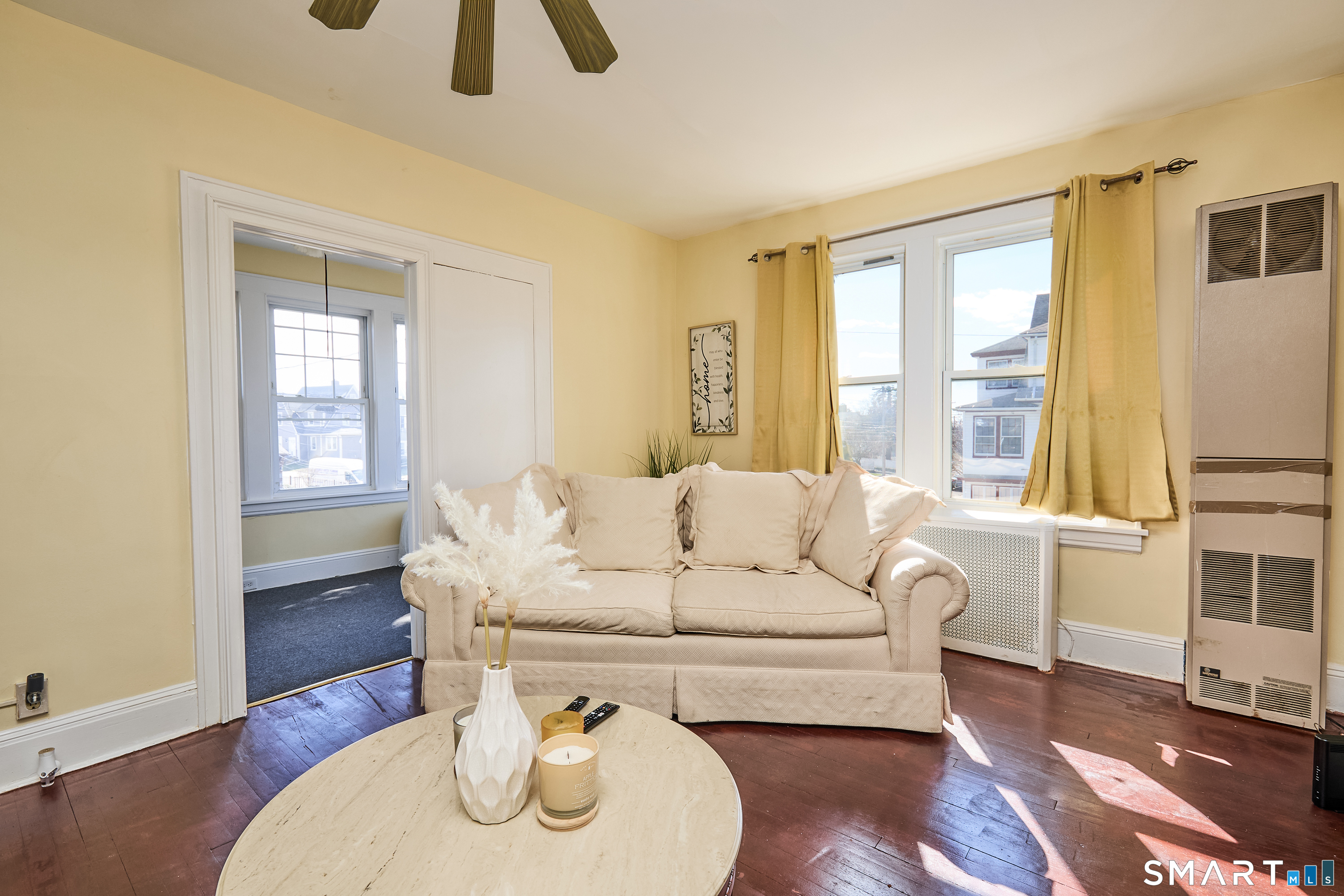 203-207 Wayne Street