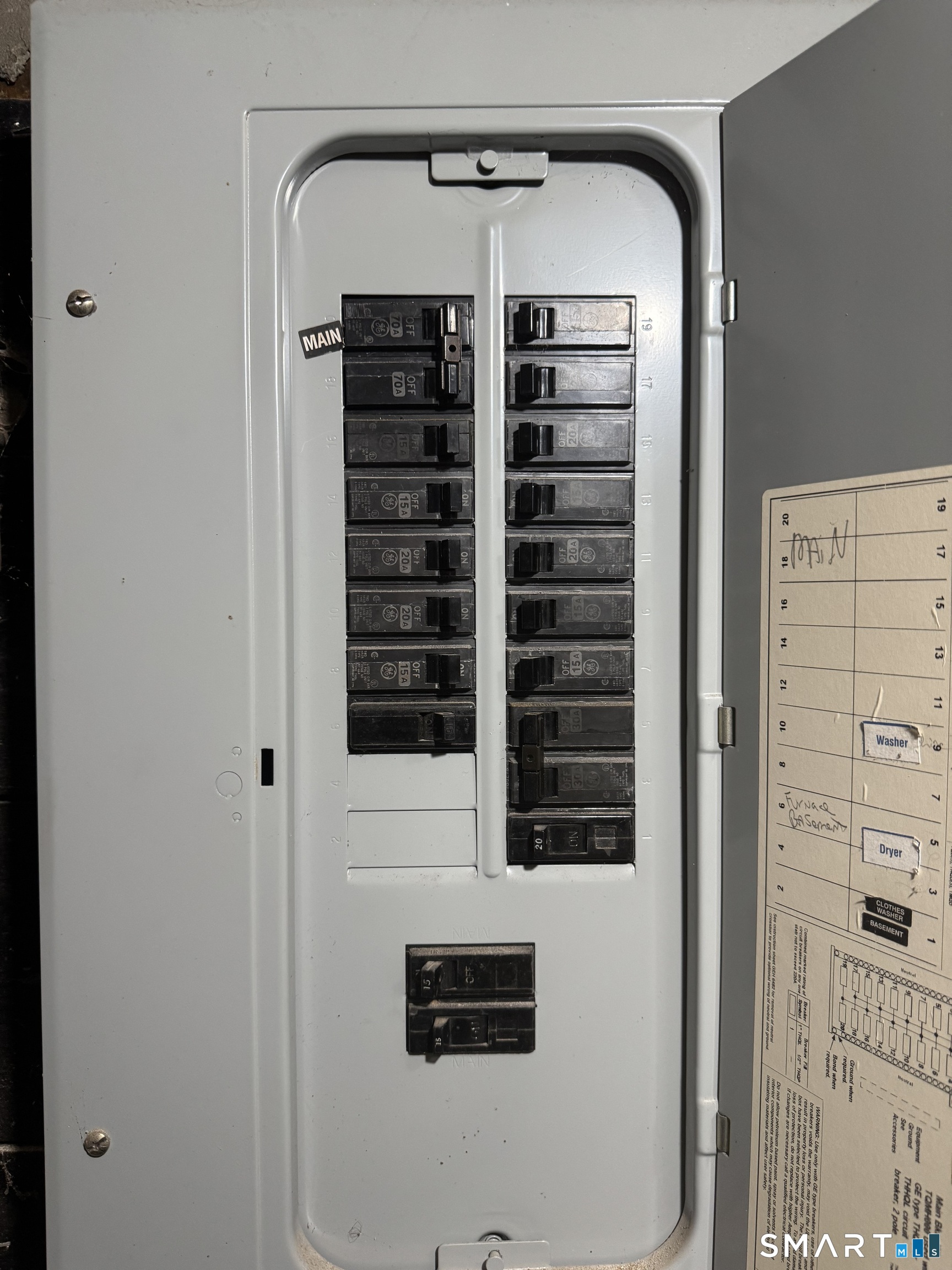 203-207 Wayne Street