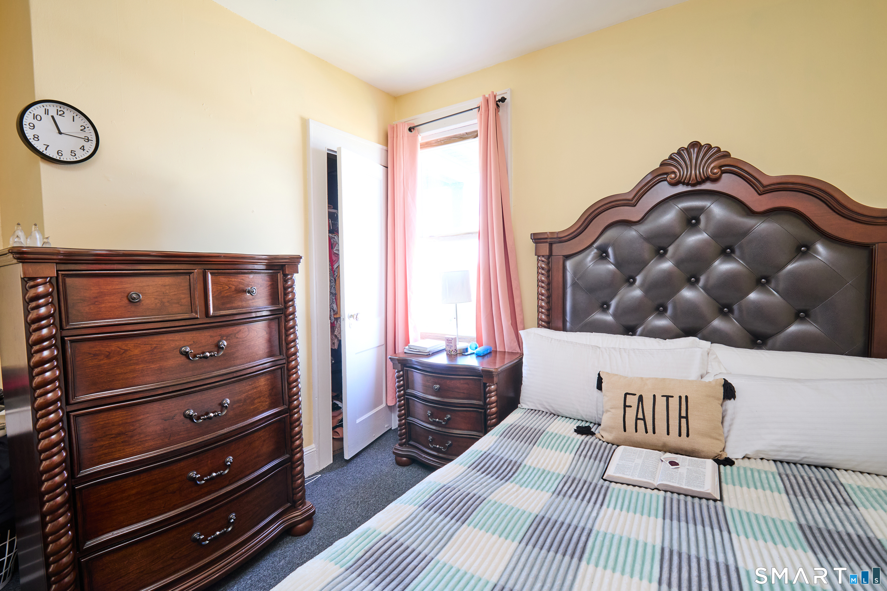 203-207 Wayne Street