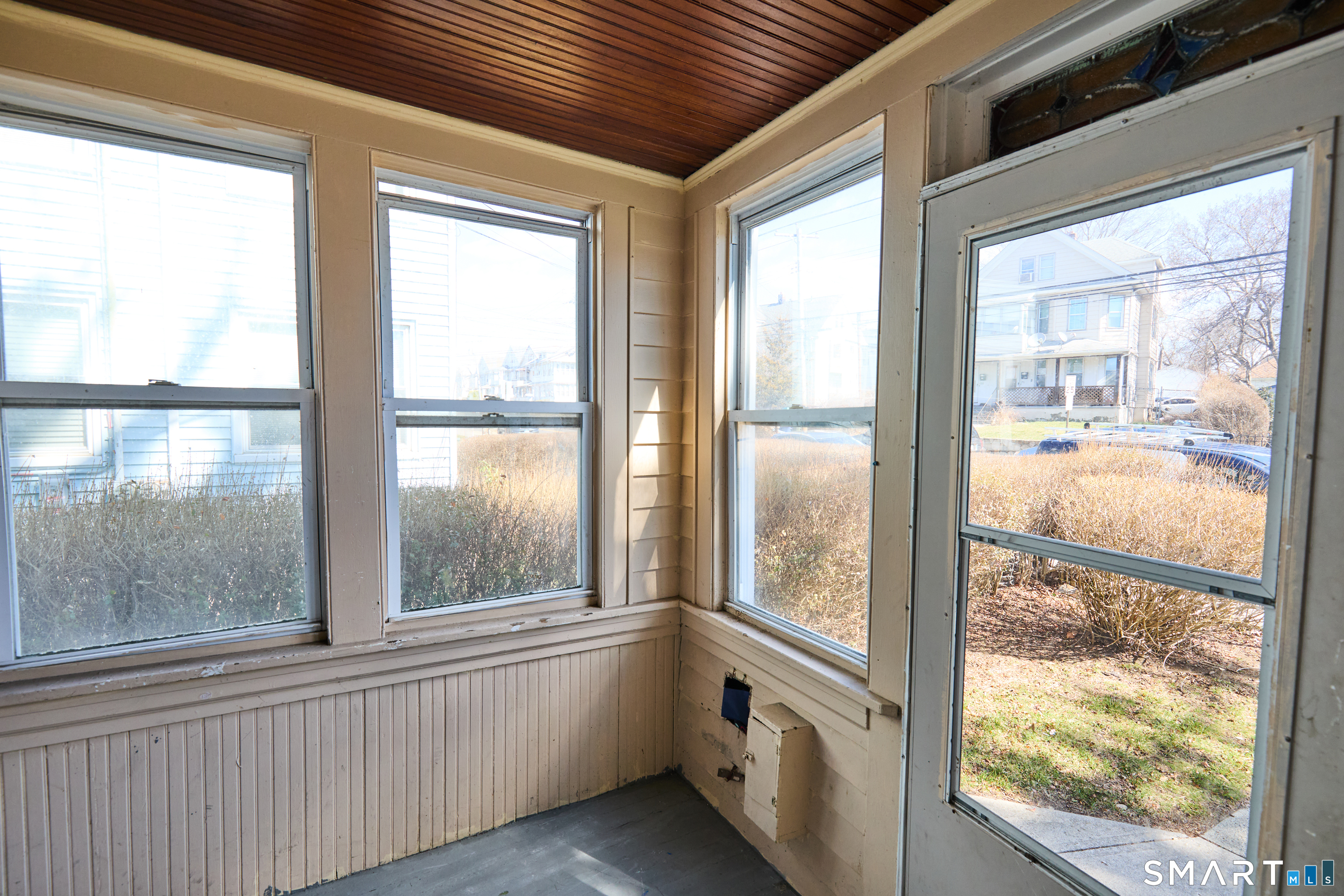 203-207 Wayne Street