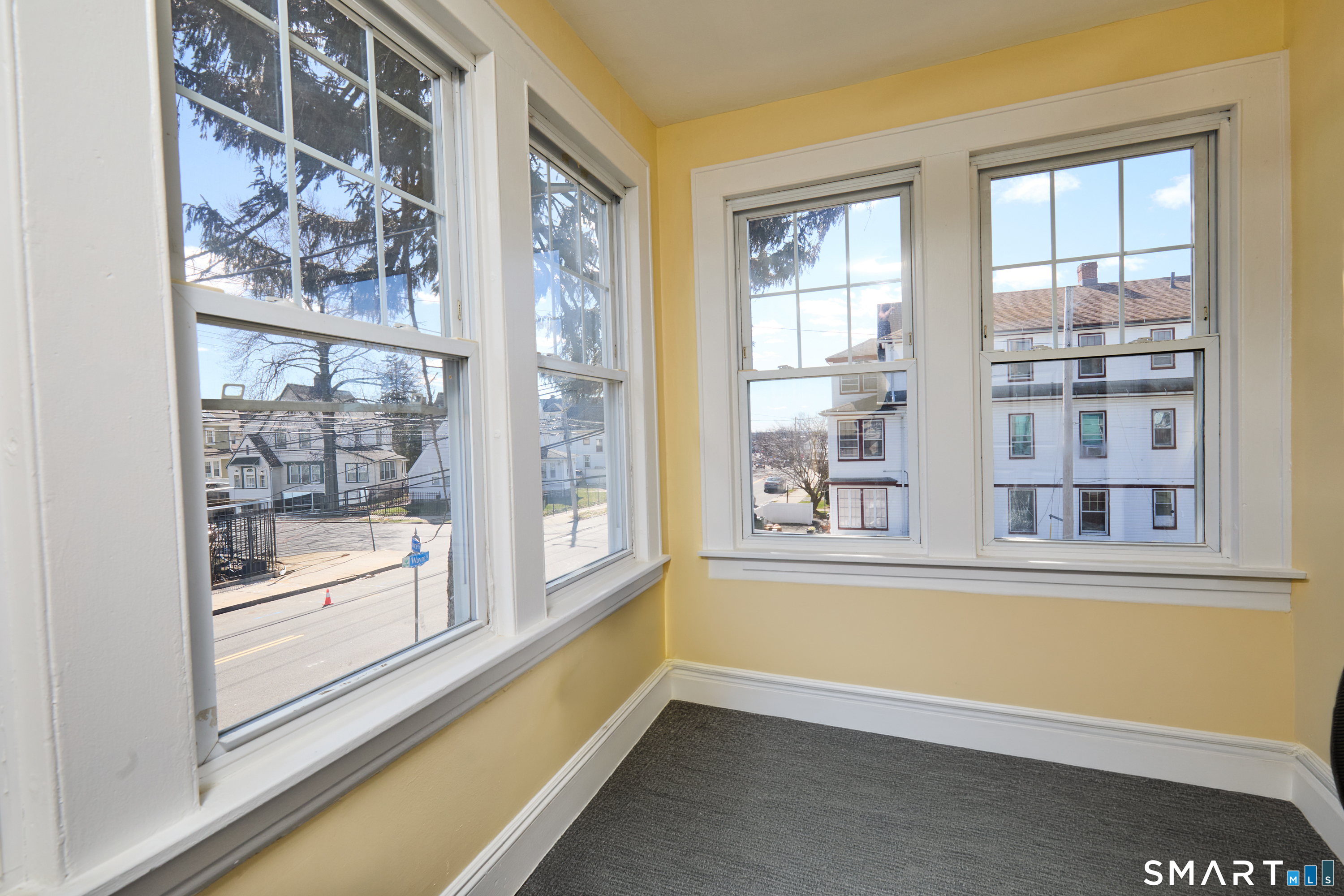 203-207 Wayne Street