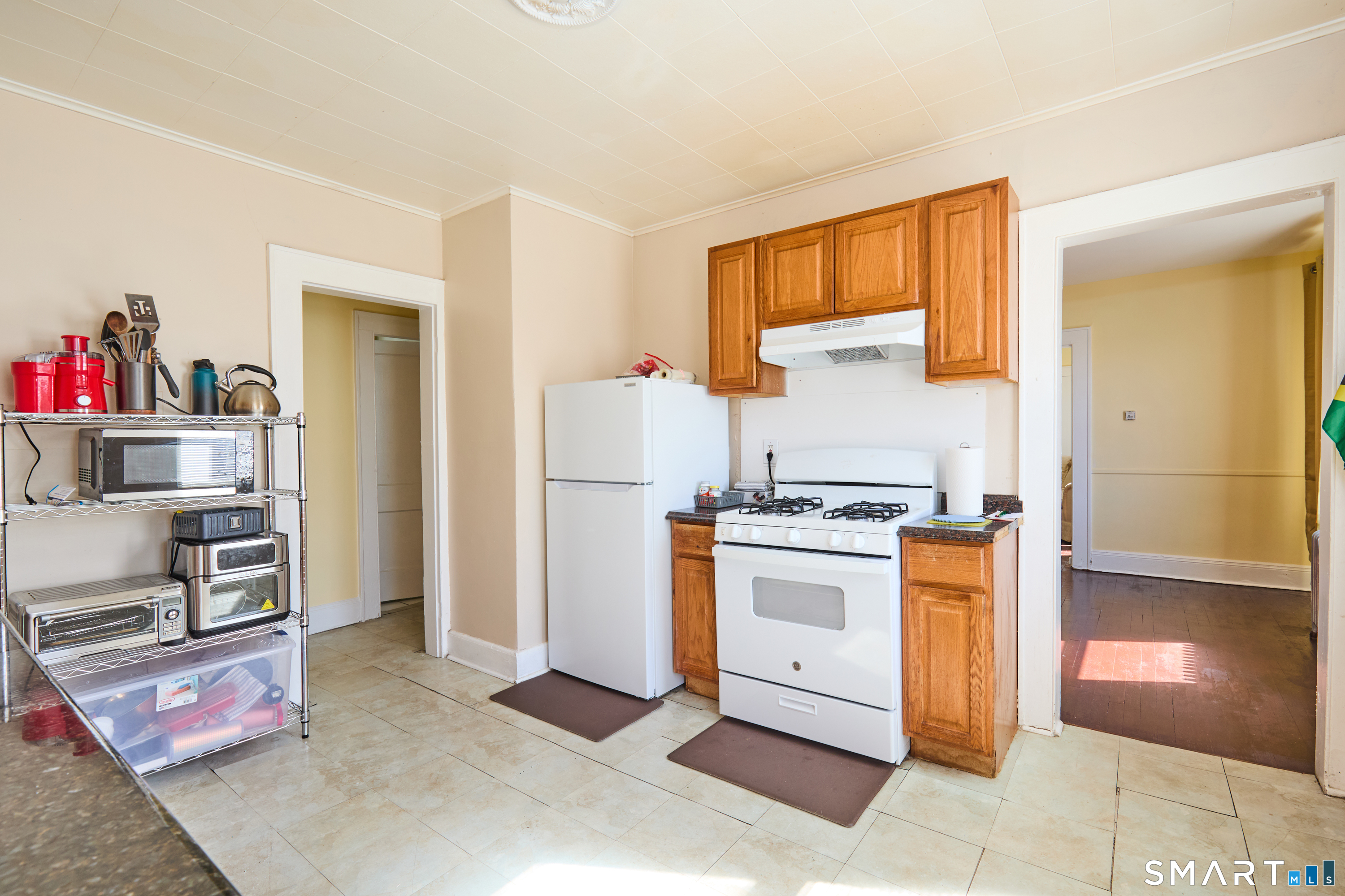 203-207 Wayne Street