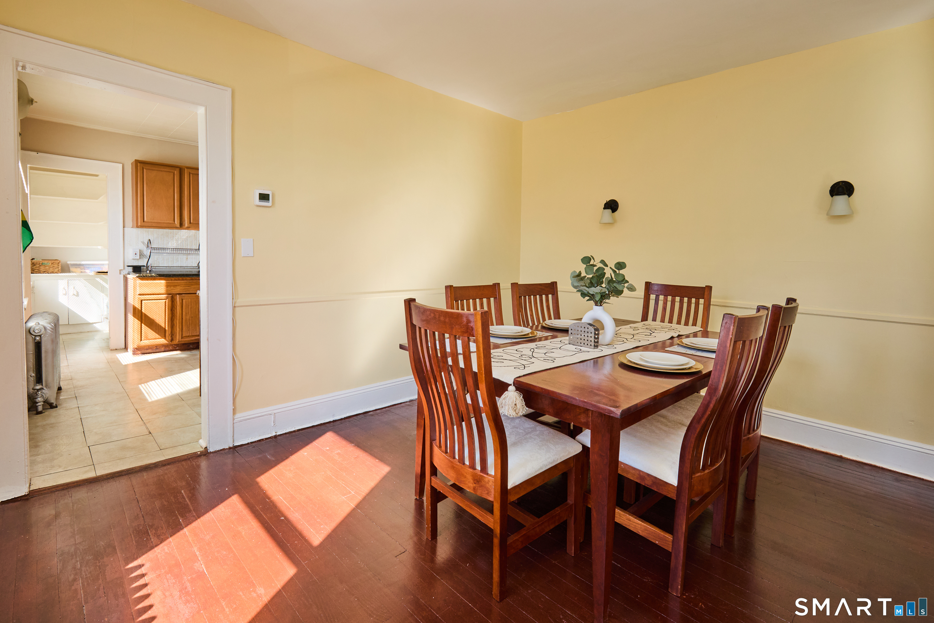 203-207 Wayne Street