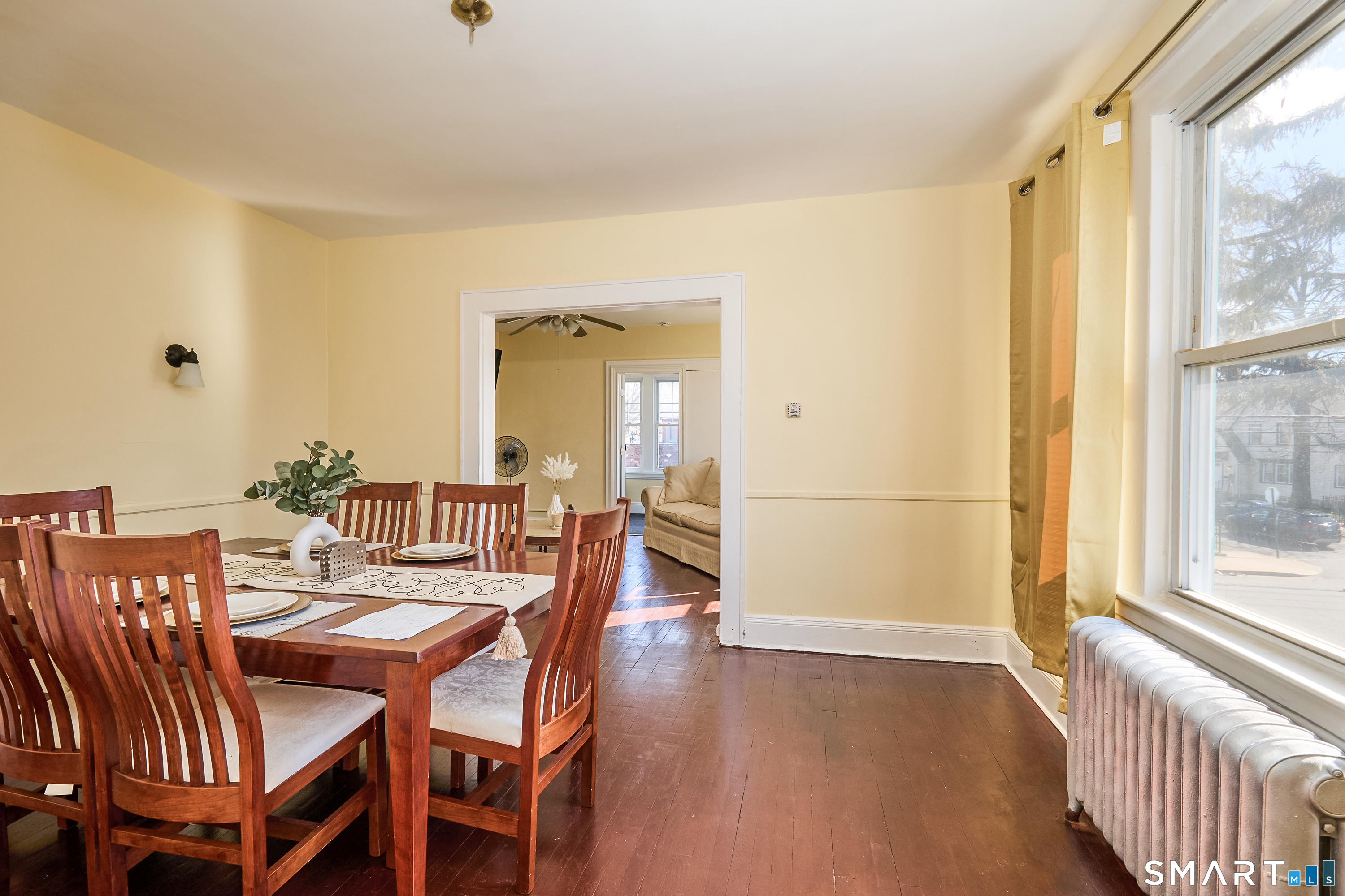 203-207 Wayne Street