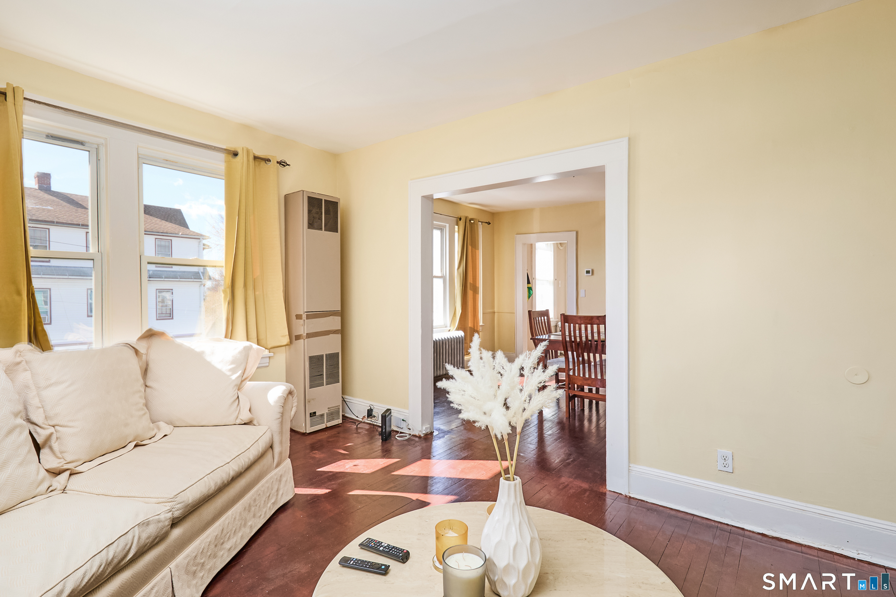 203-207 Wayne Street