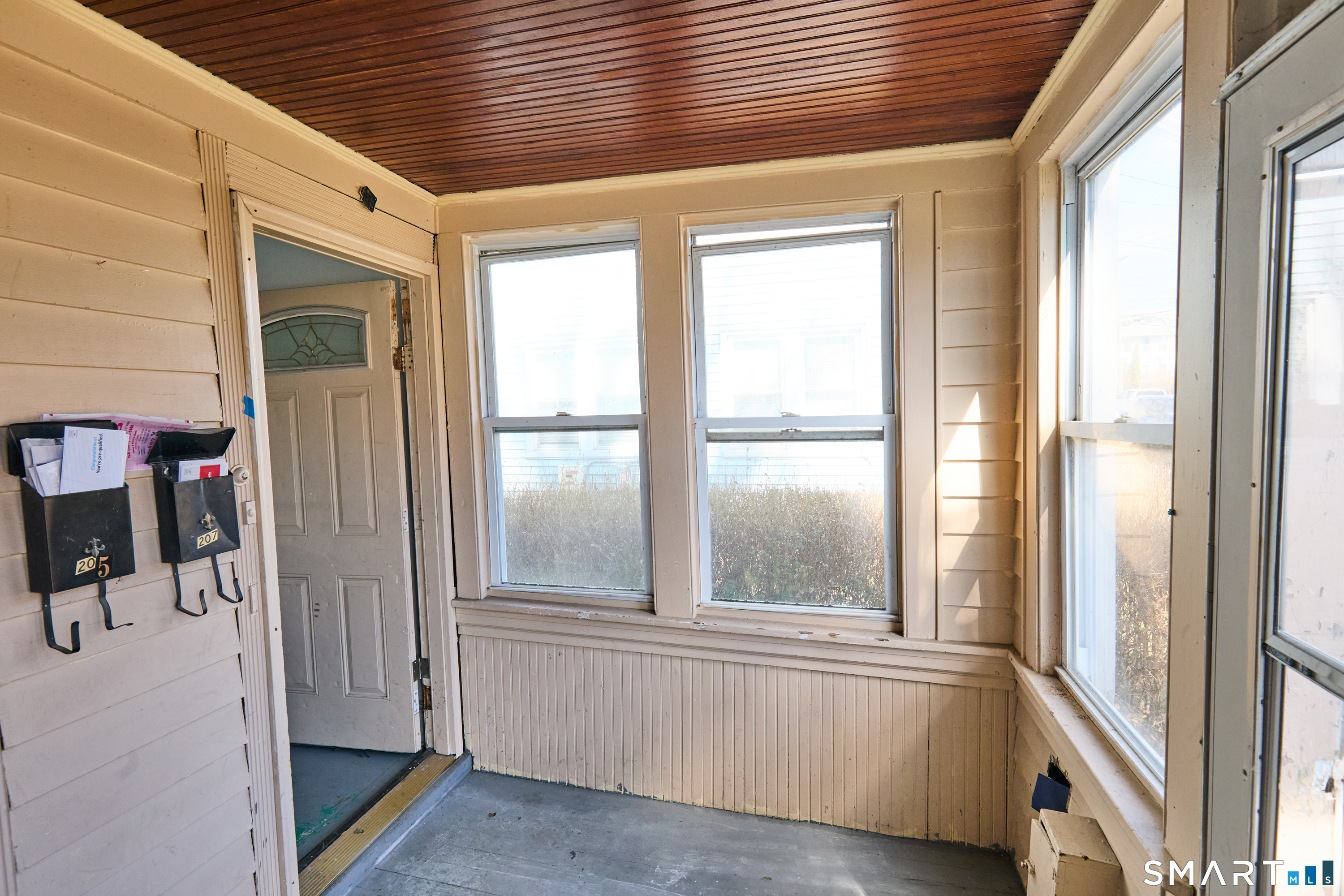 203-207 Wayne Street