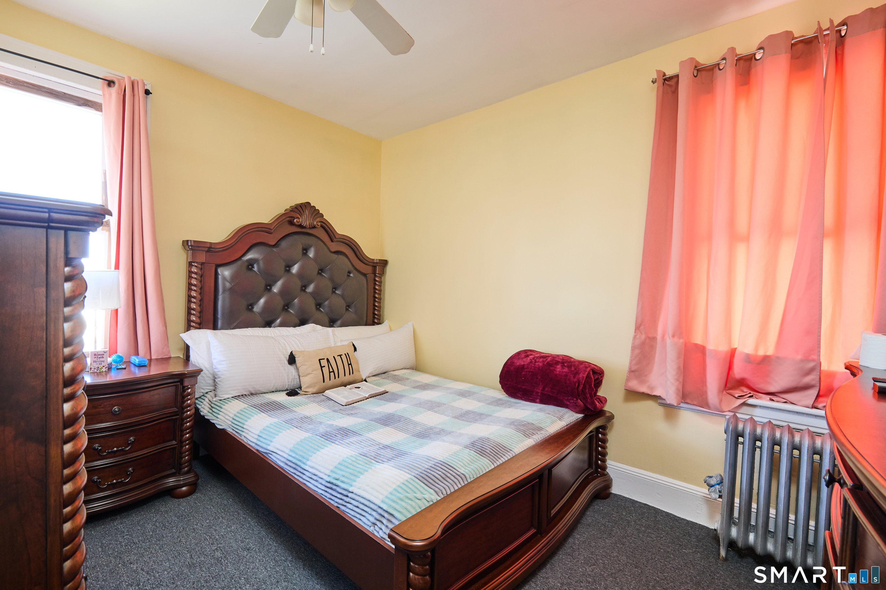 203-207 Wayne Street