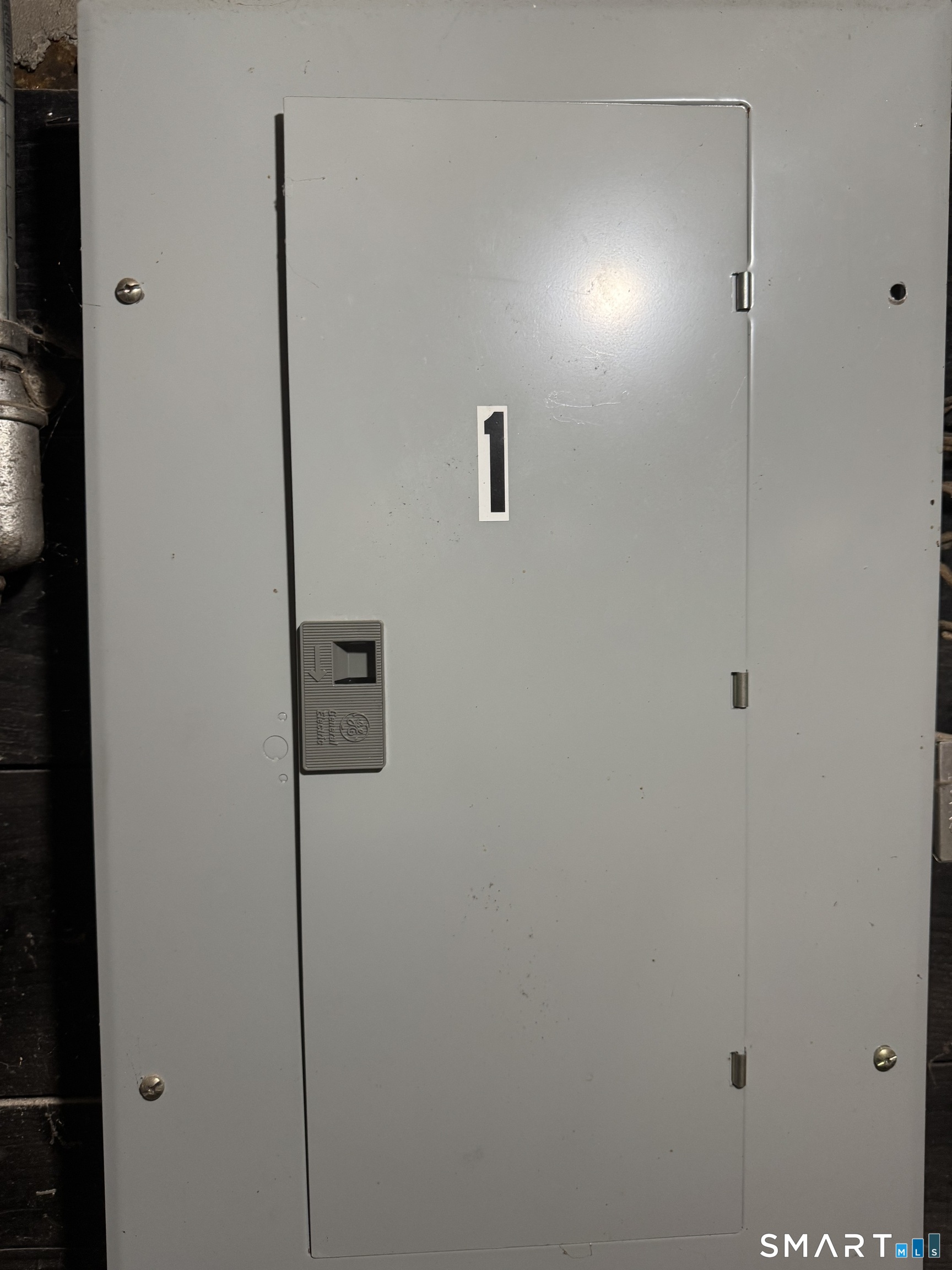 203-207 Wayne Street