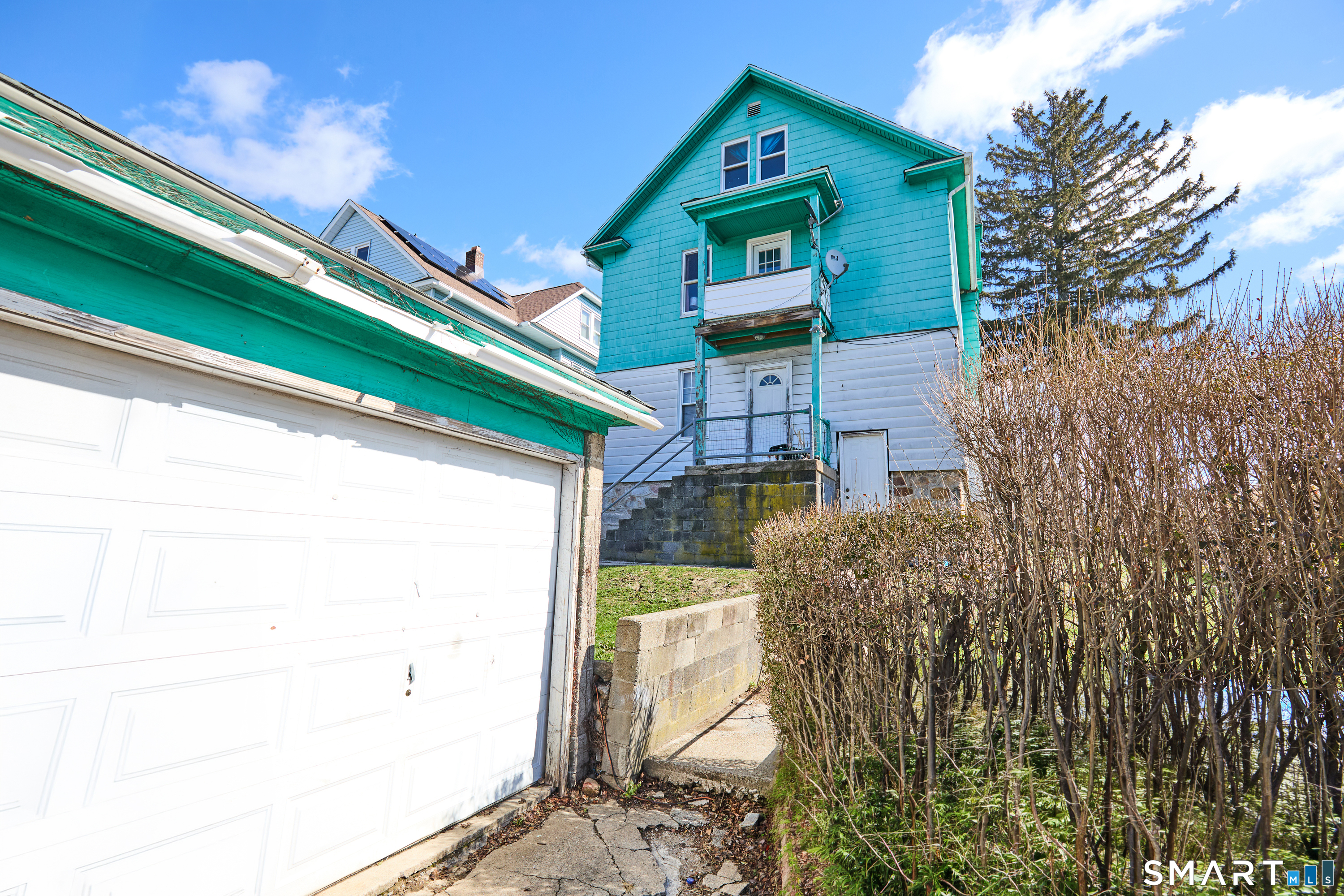 203-207 Wayne Street