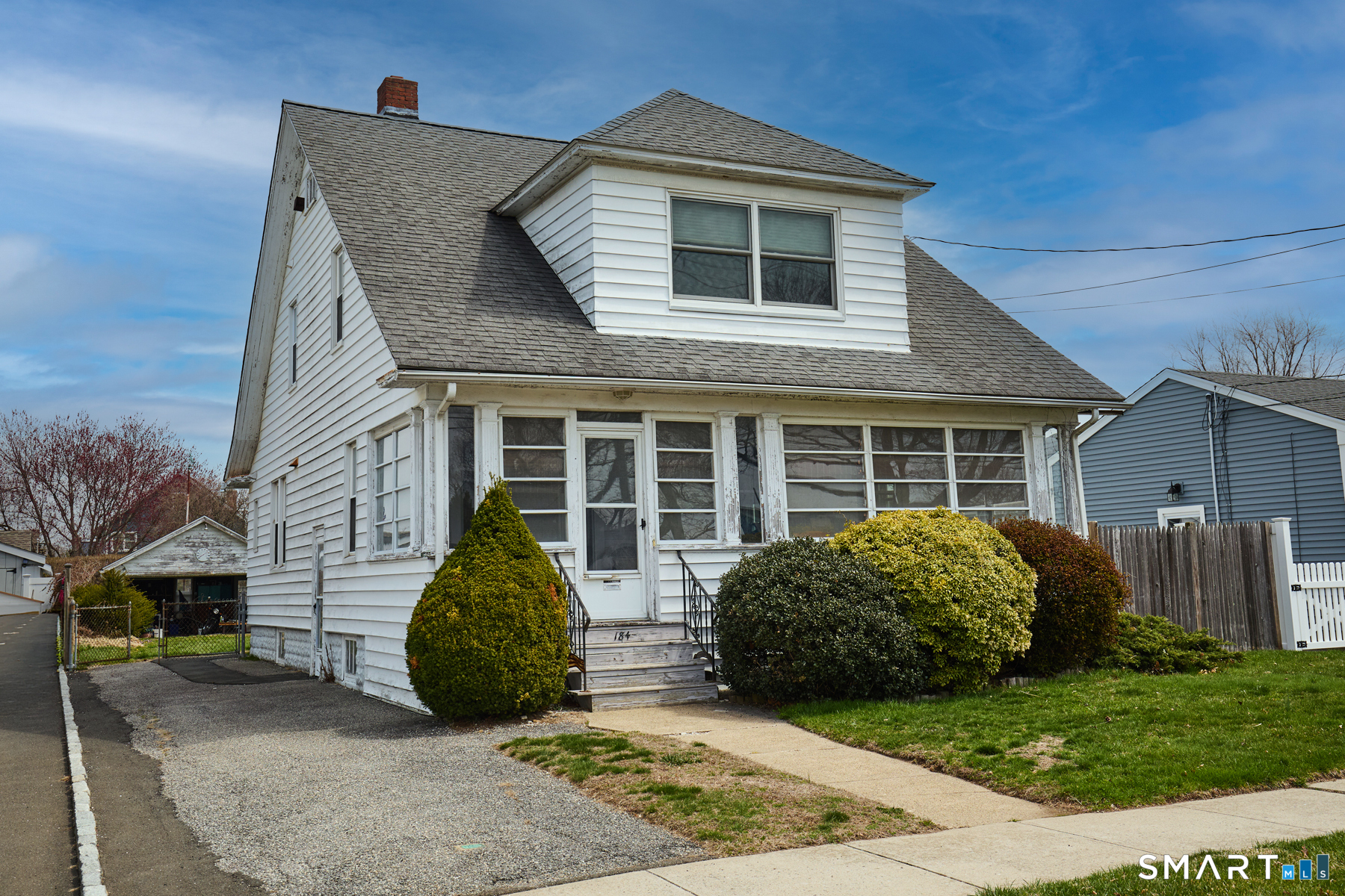 184 Pauline Street