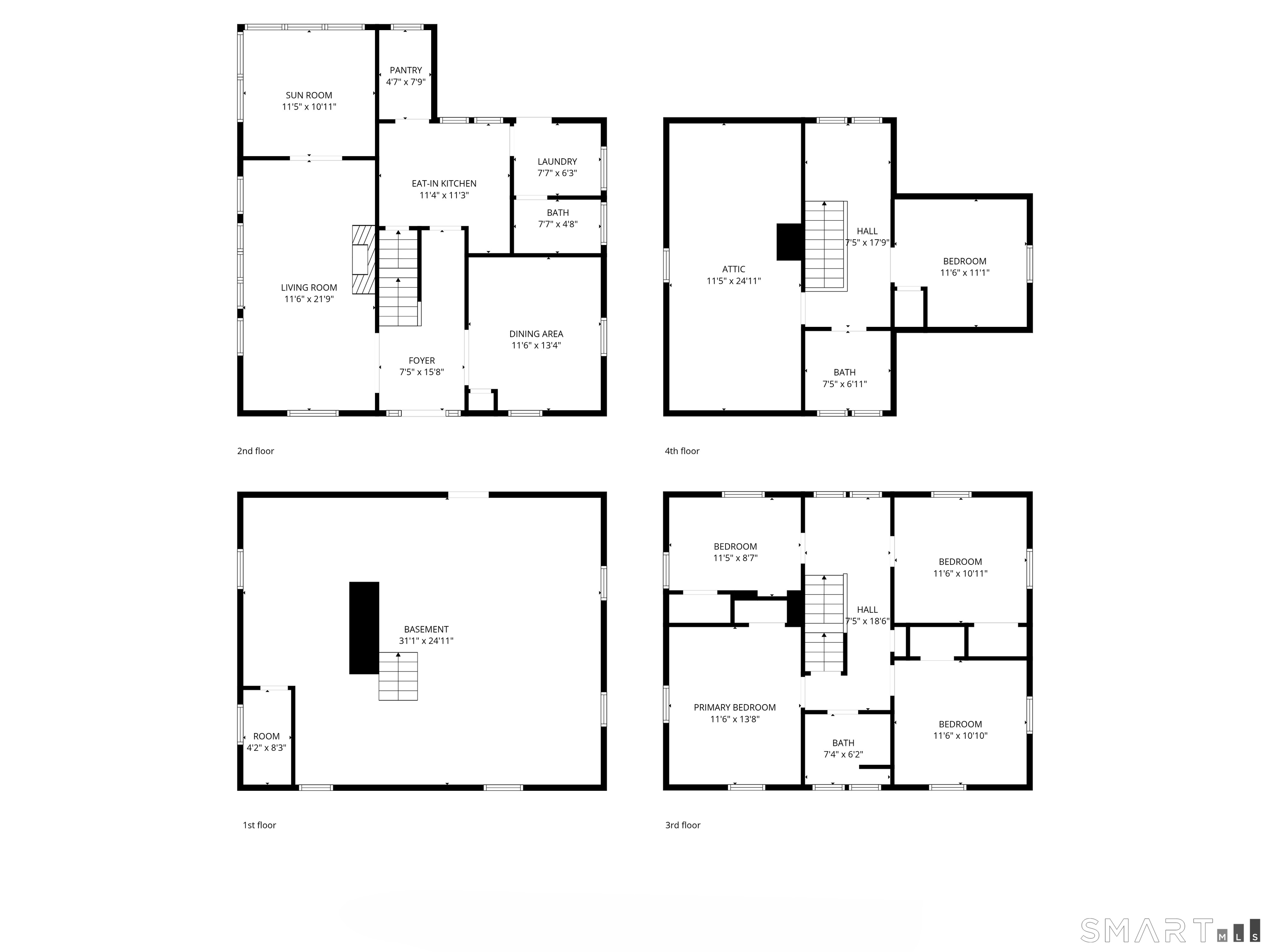 131 Aldine Avenue