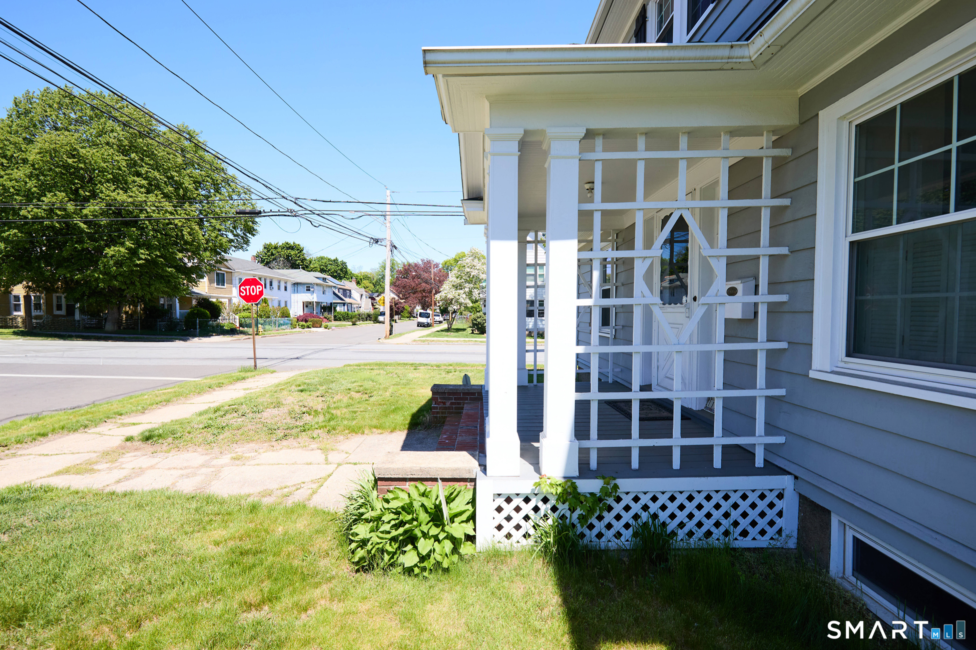 131 Aldine Avenue