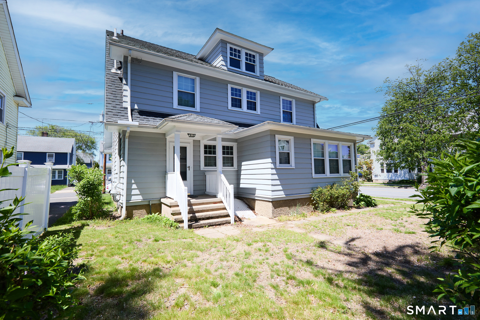 131 Aldine Avenue