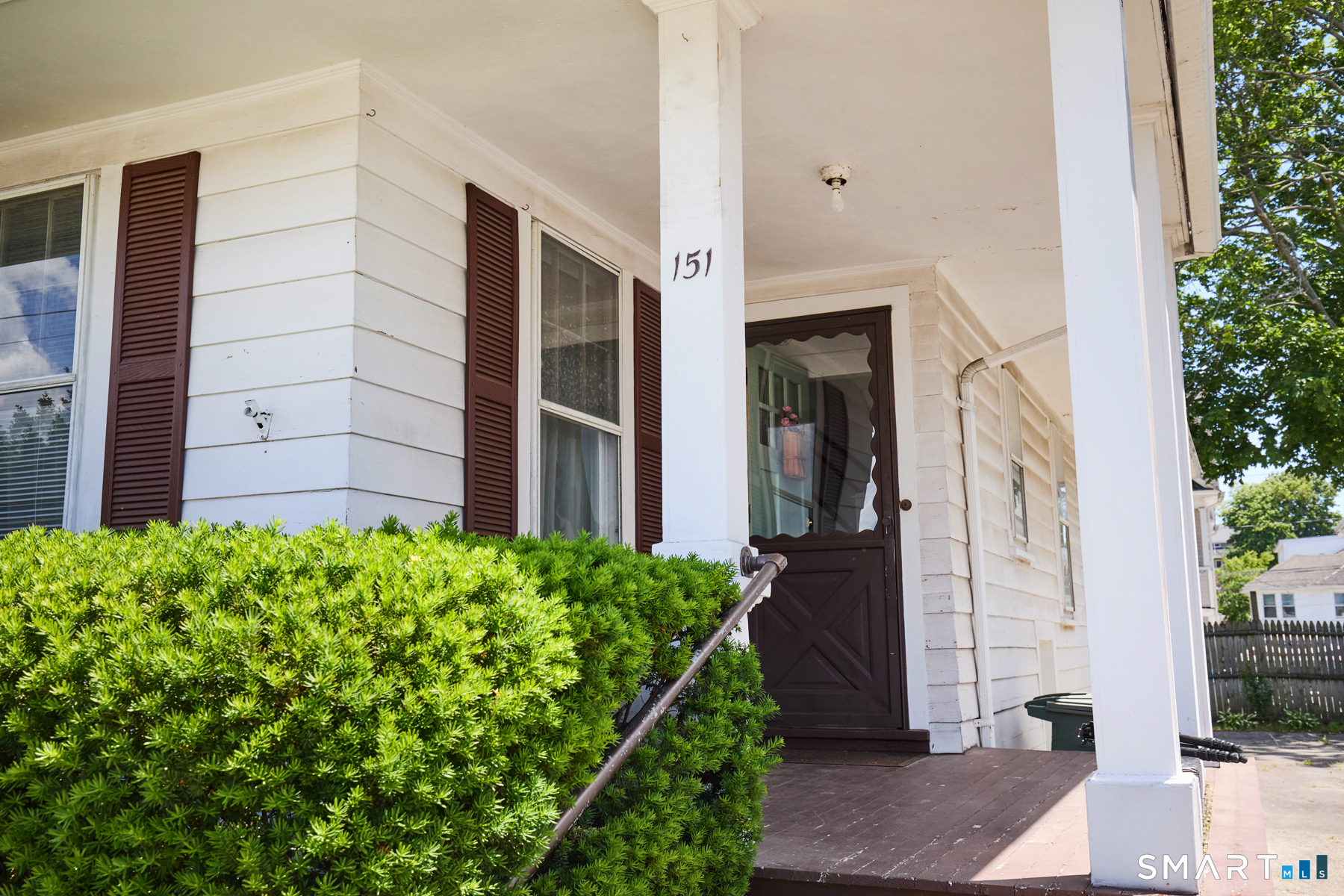 151 East Eaton Street
