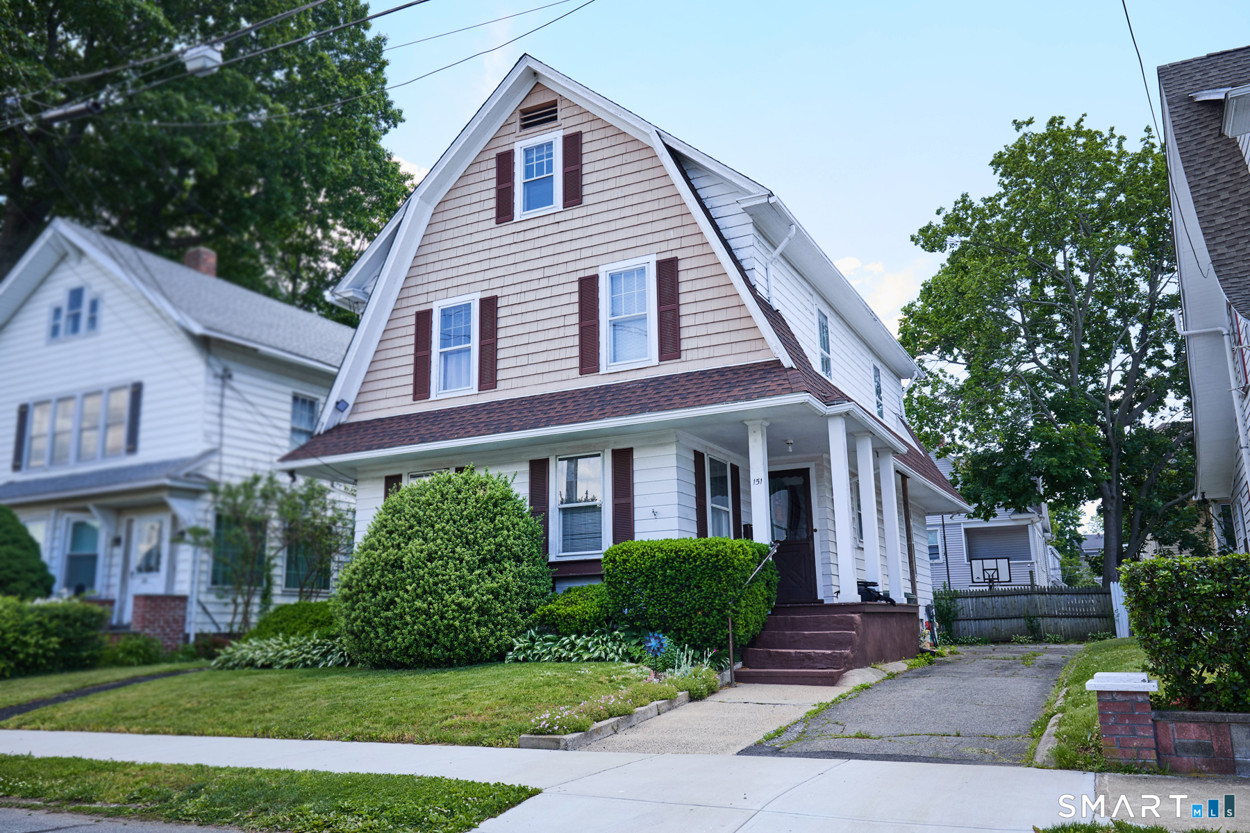 151 East Eaton Street