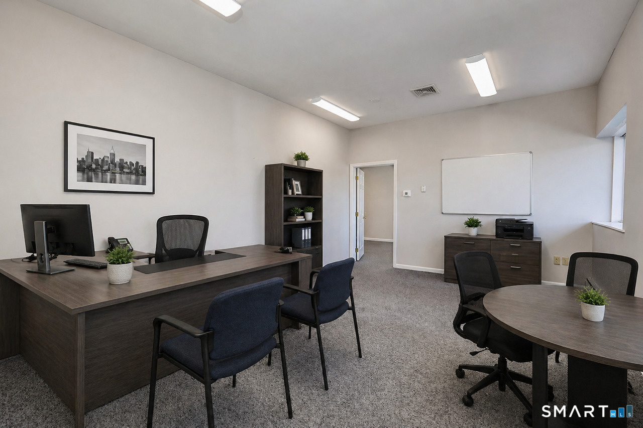 1511 Black Rock Turnpike 1