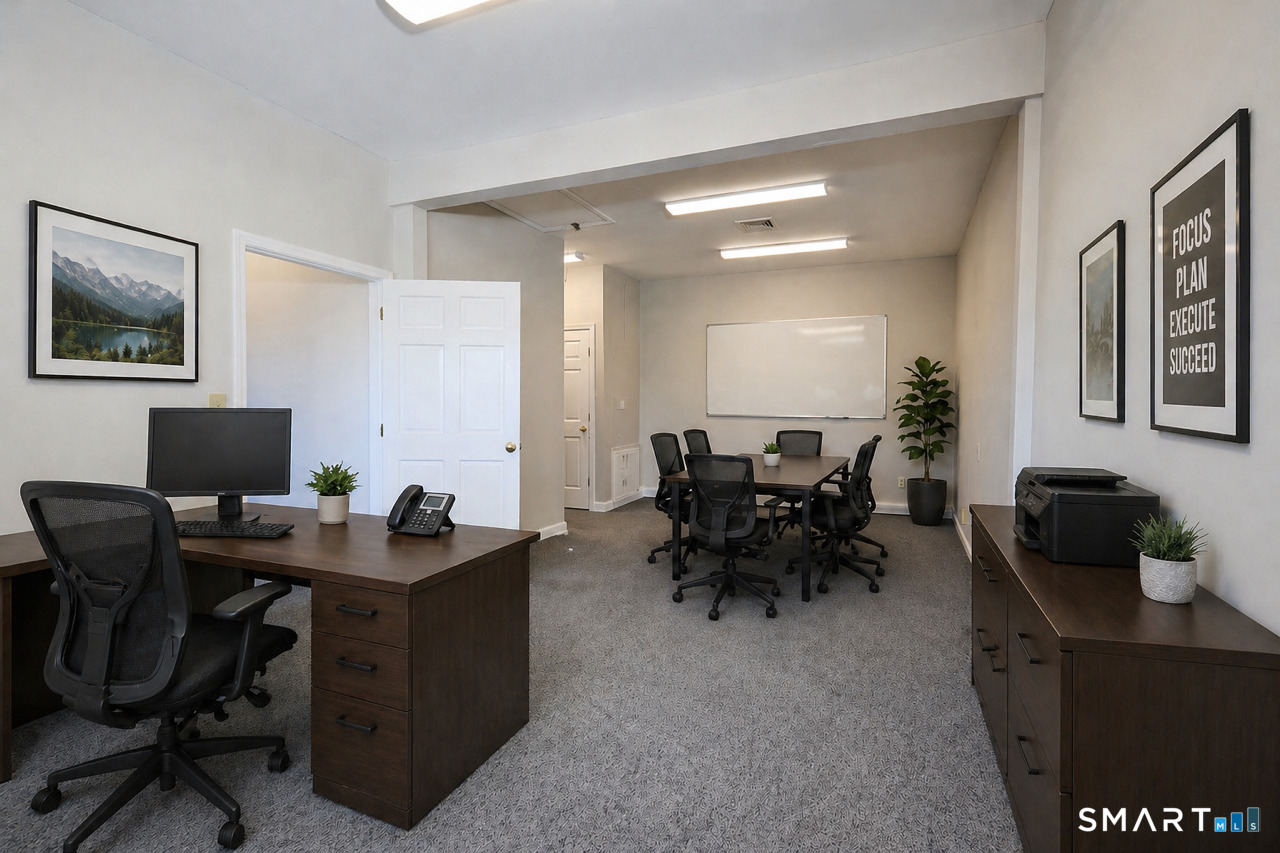 1511 Black Rock Turnpike 1