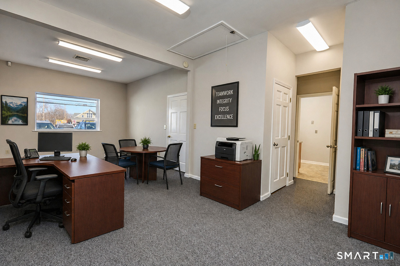 1511 Black Rock Turnpike 1