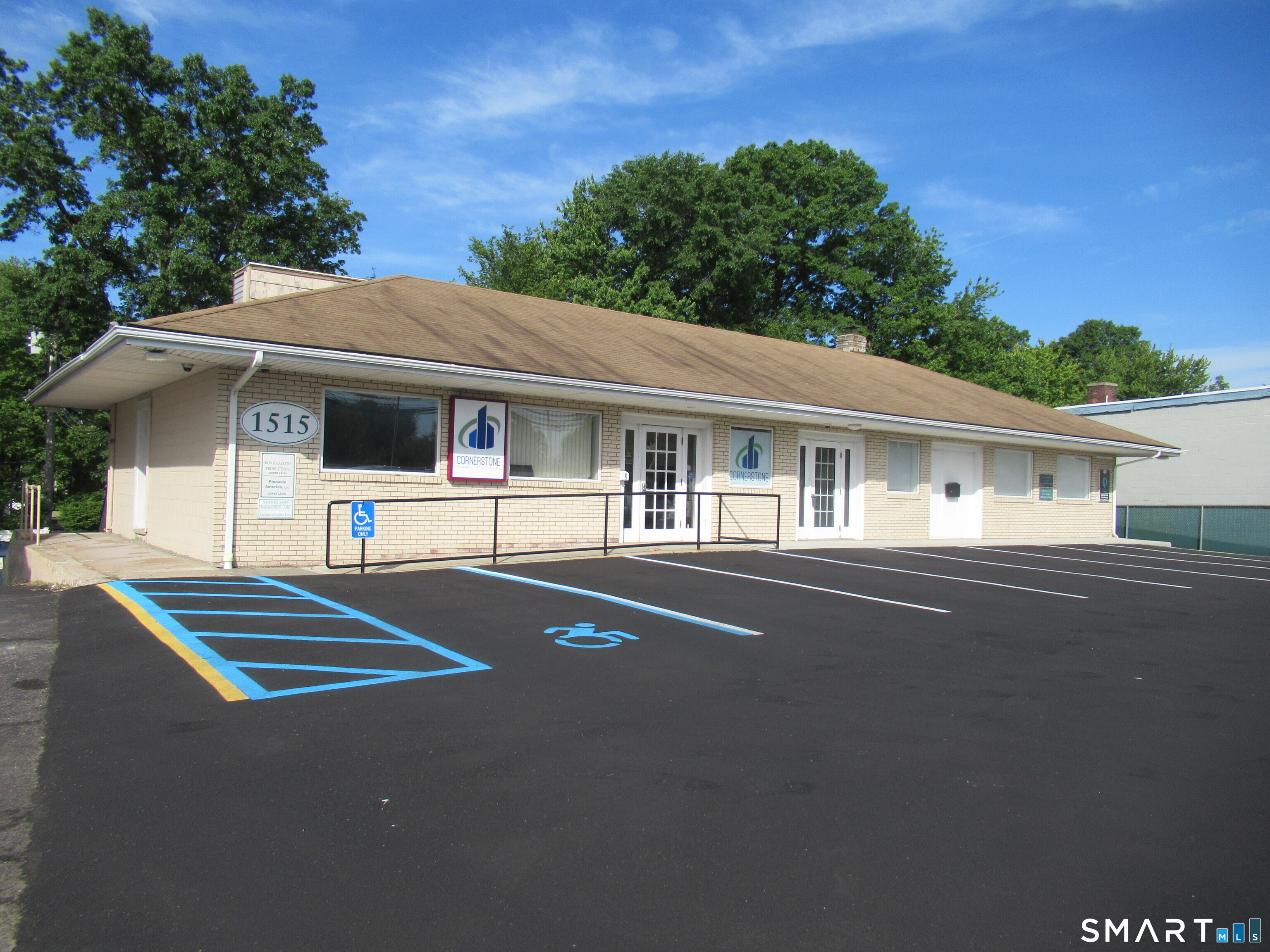 1511 Black Rock Turnpike 1