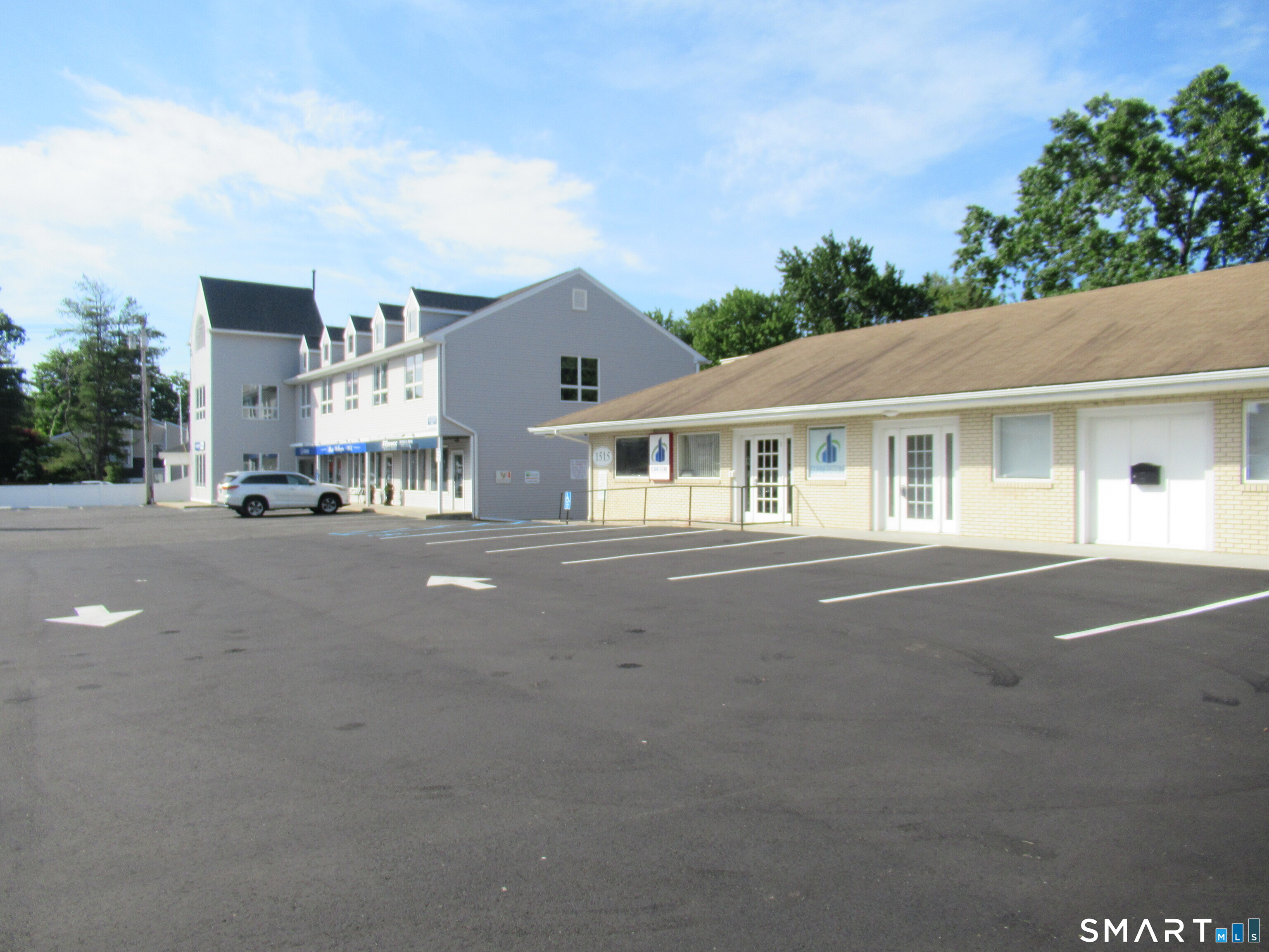 1511 Black Rock Turnpike 1