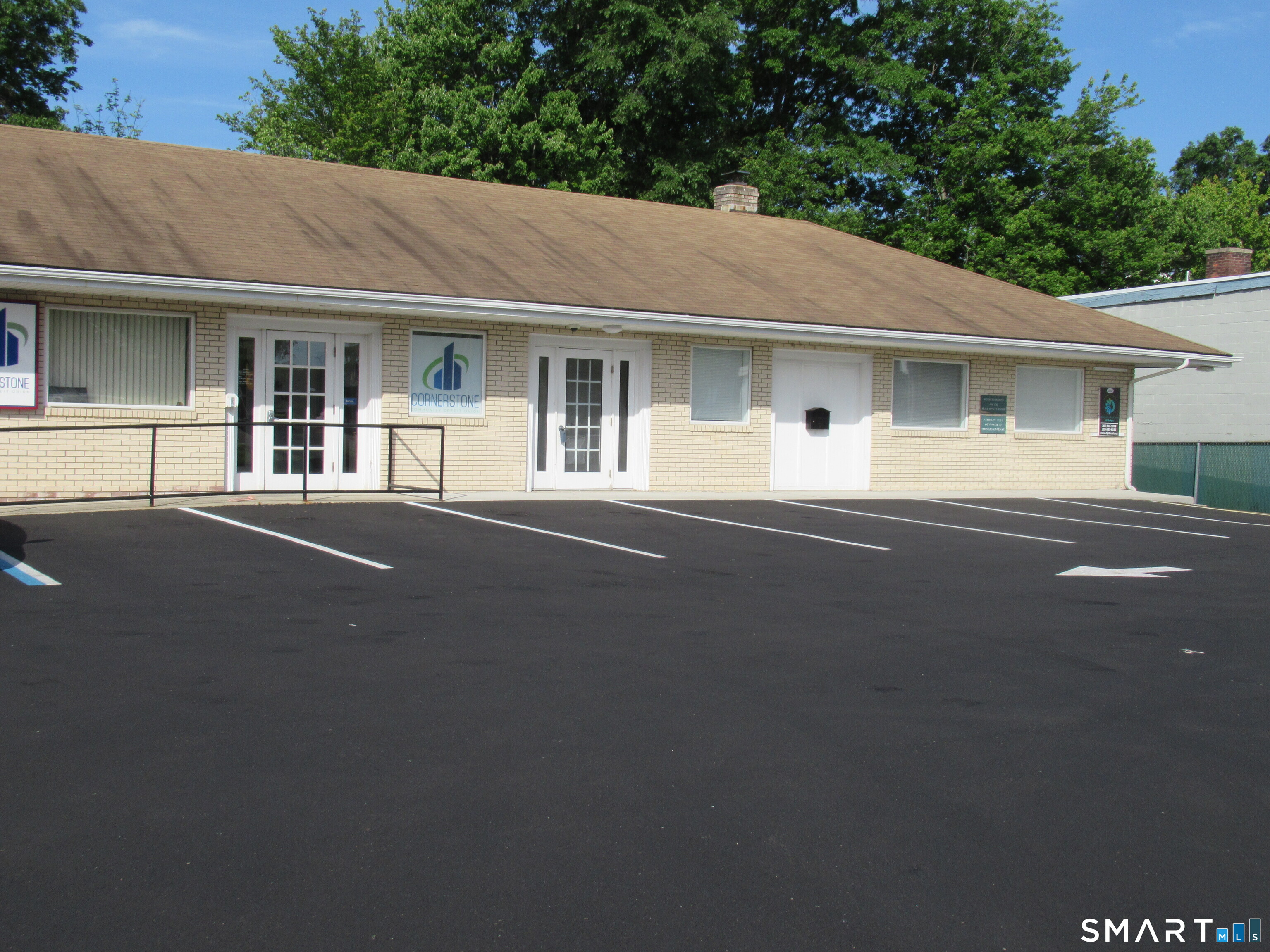 1511 Black Rock Turnpike 1