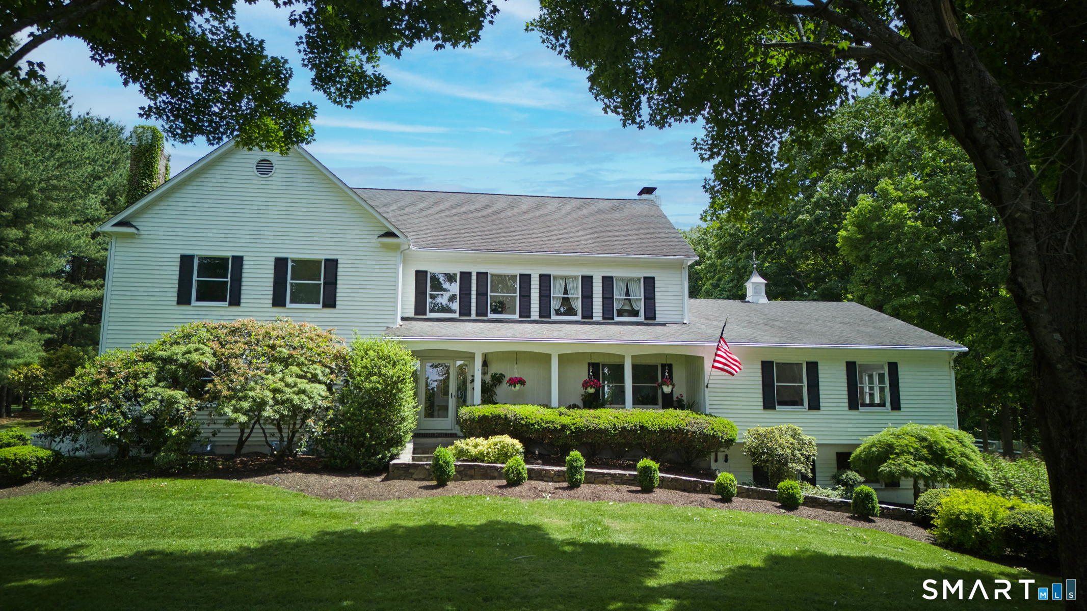 345 Rock House Road
