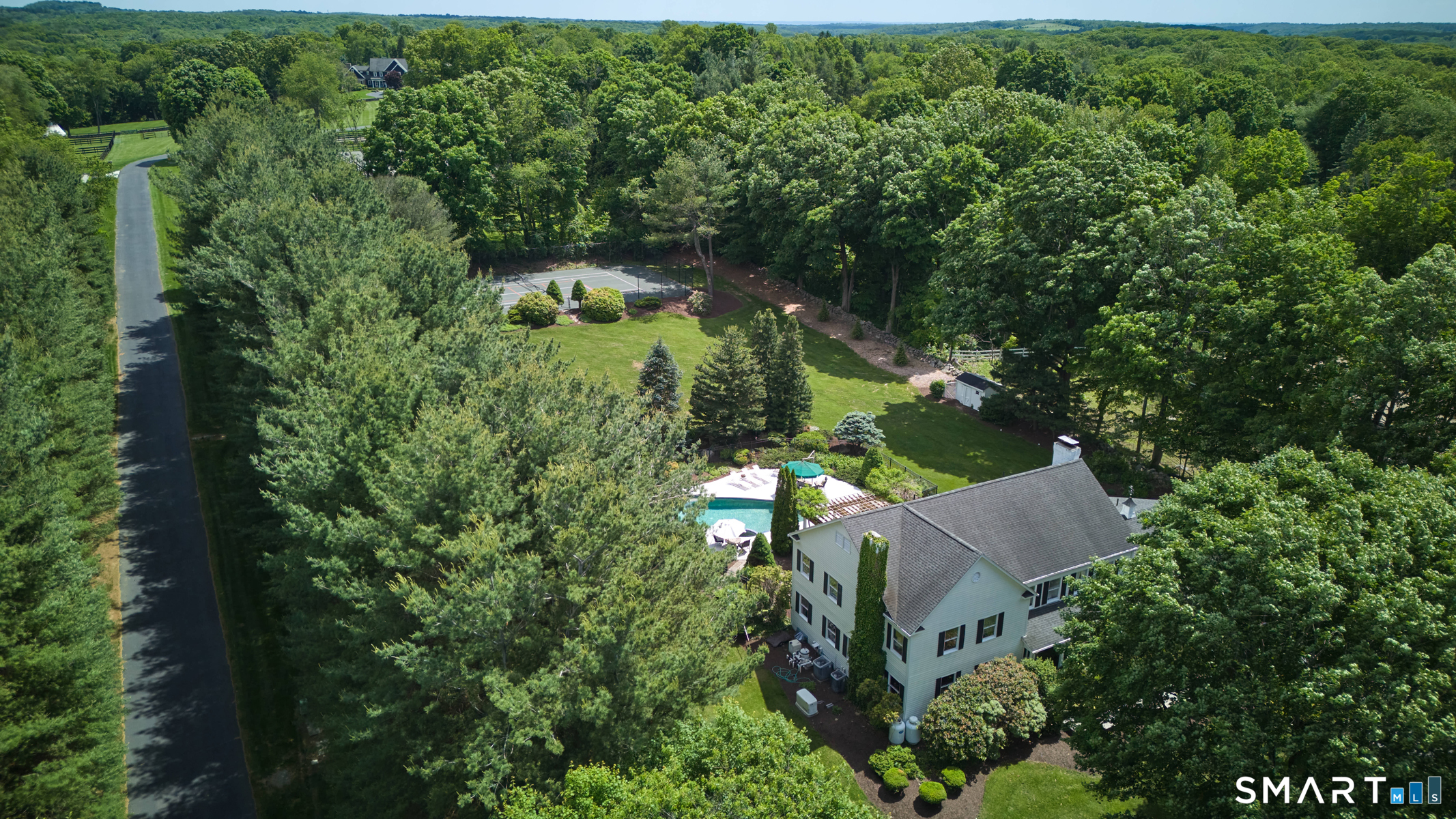345 Rock House Road