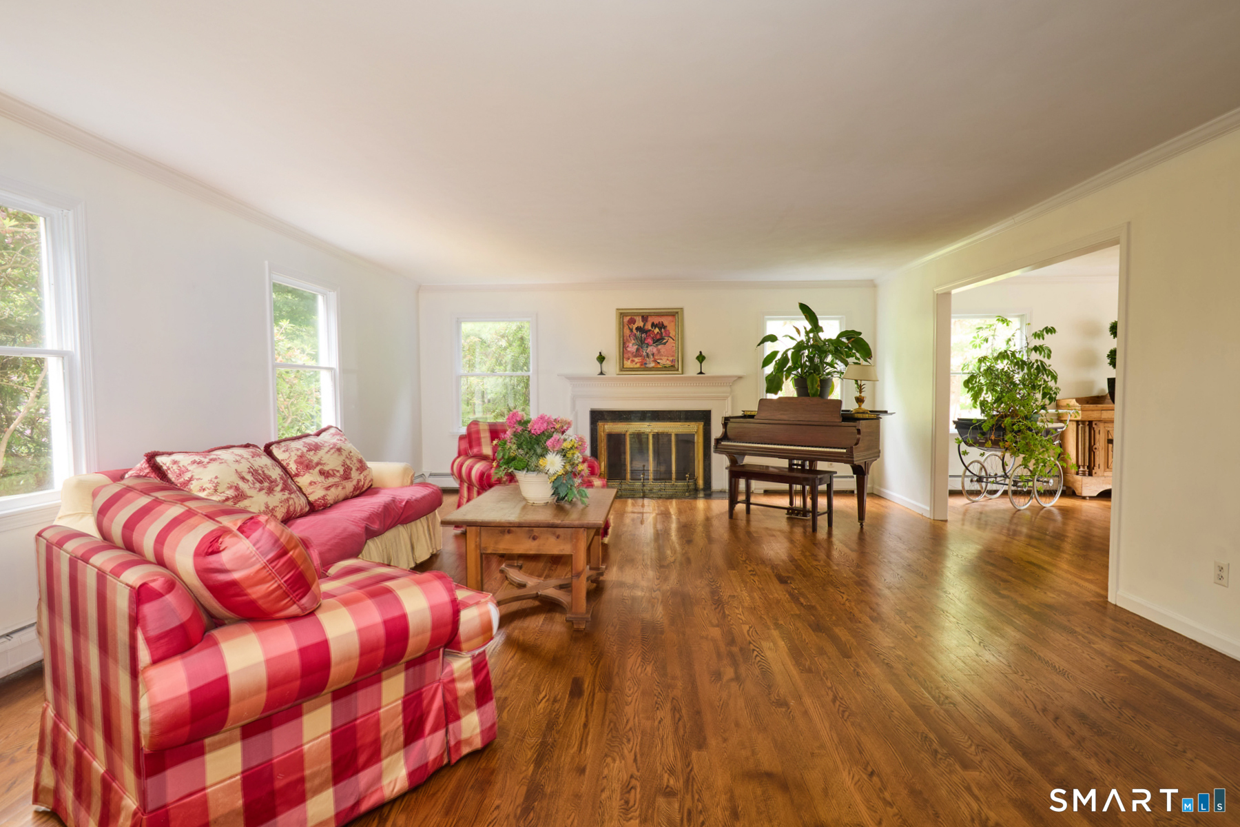 345 Rock House Road
