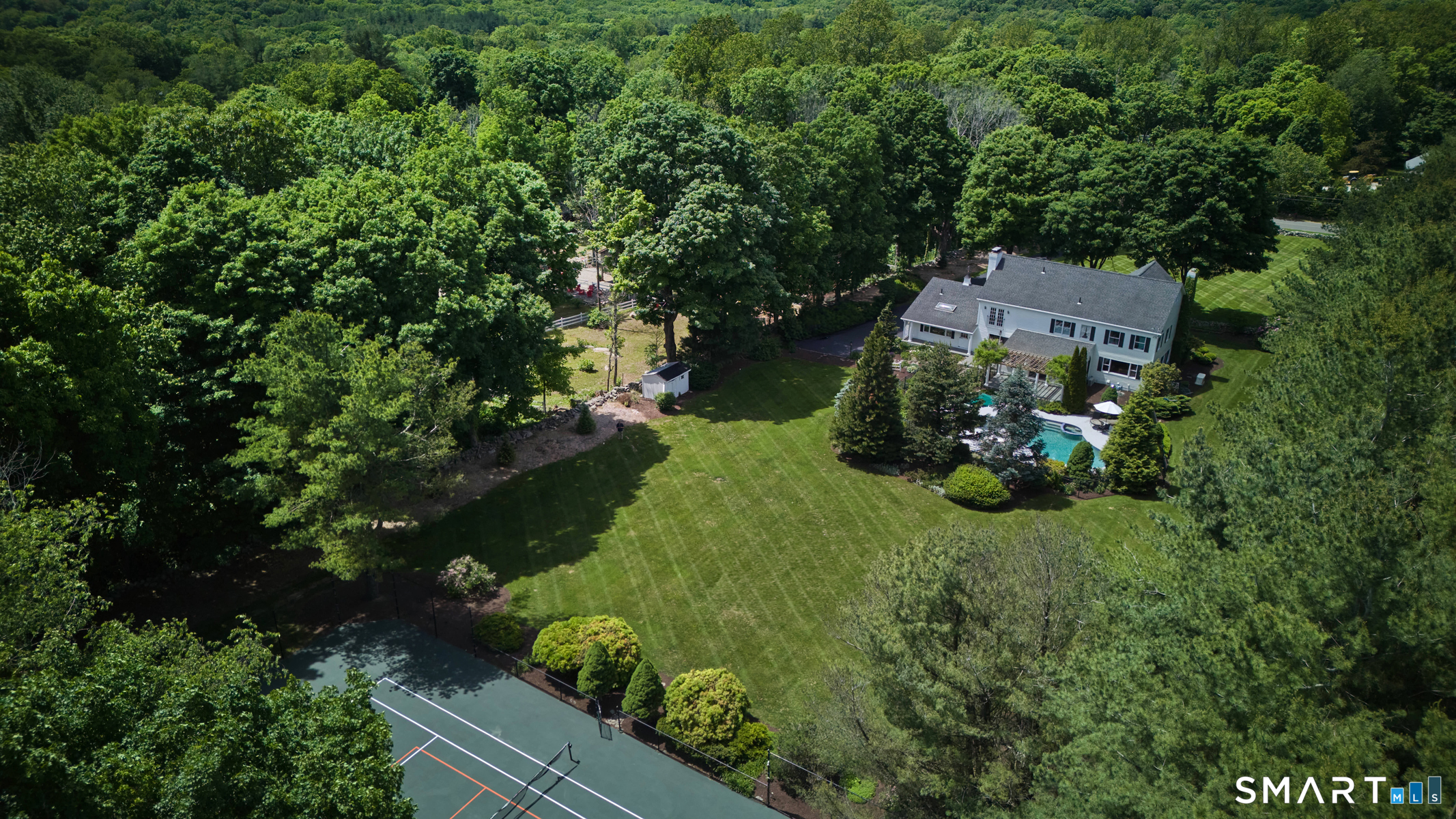 345 Rock House Road