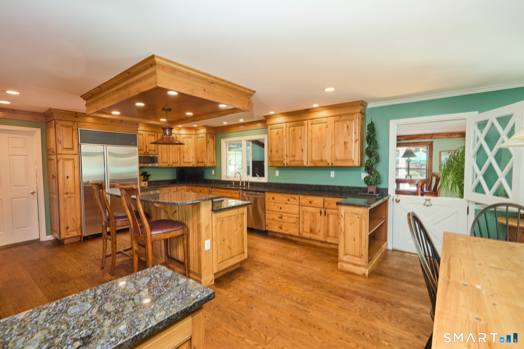345 Rock House Road