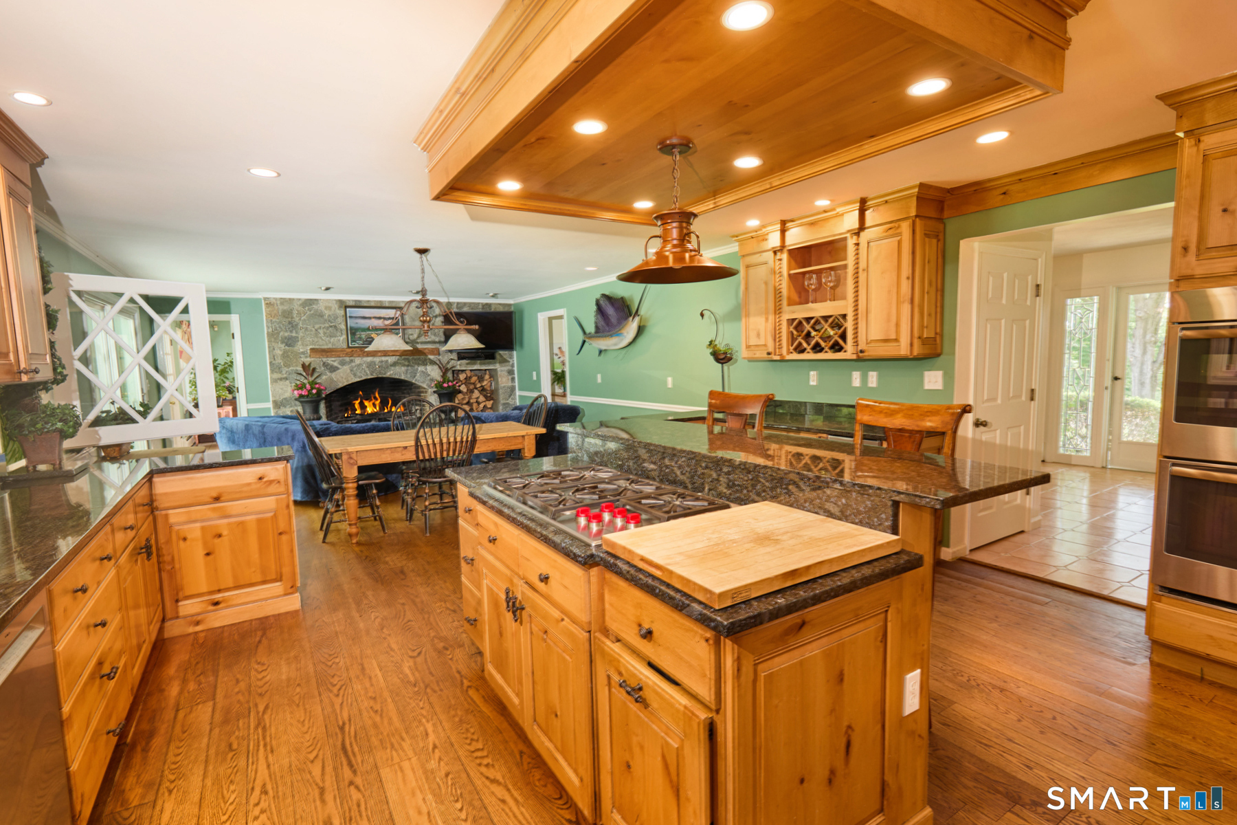345 Rock House Road