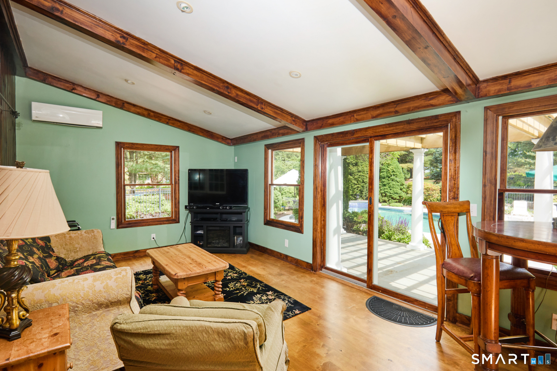 345 Rock House Road