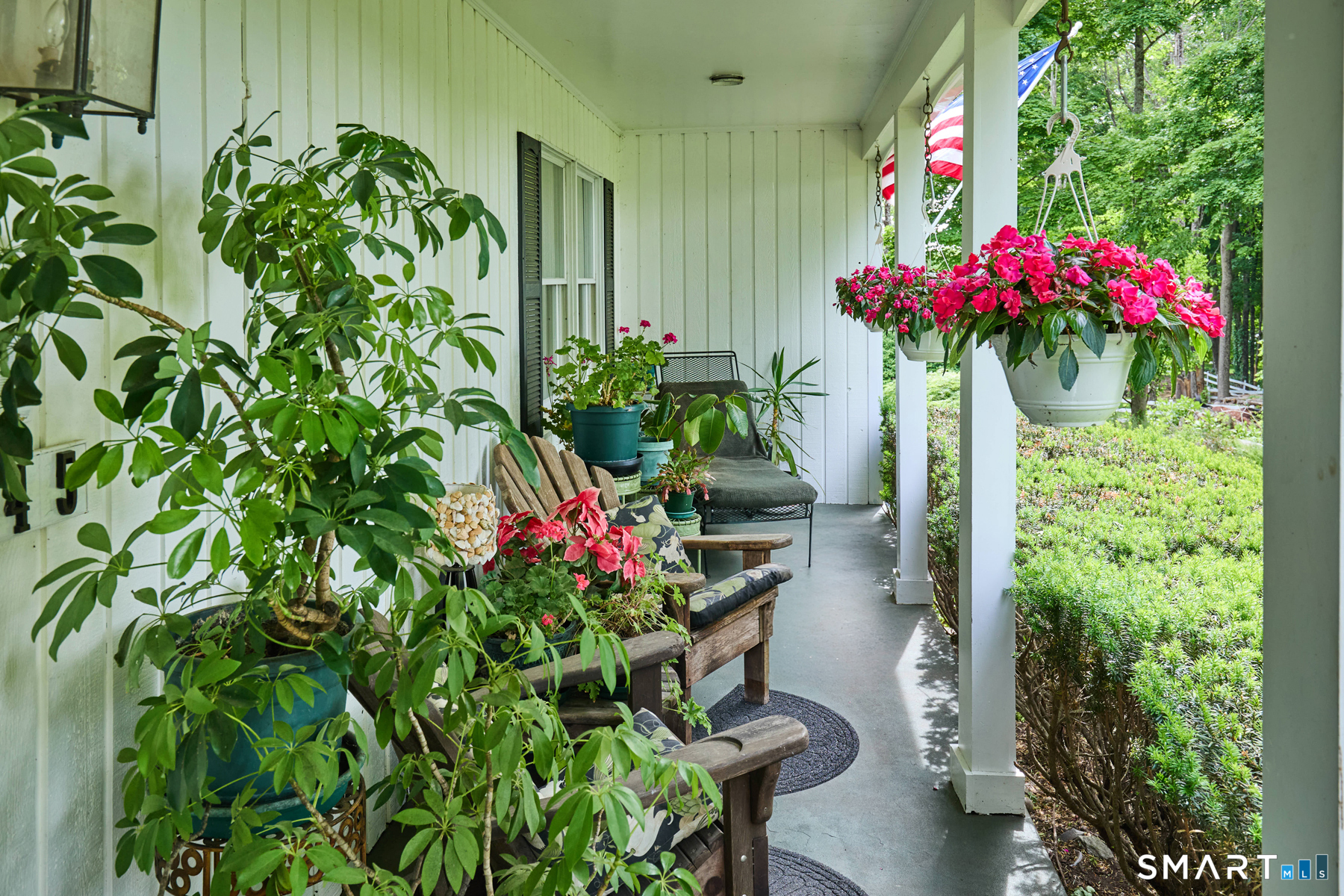345 Rock House Road