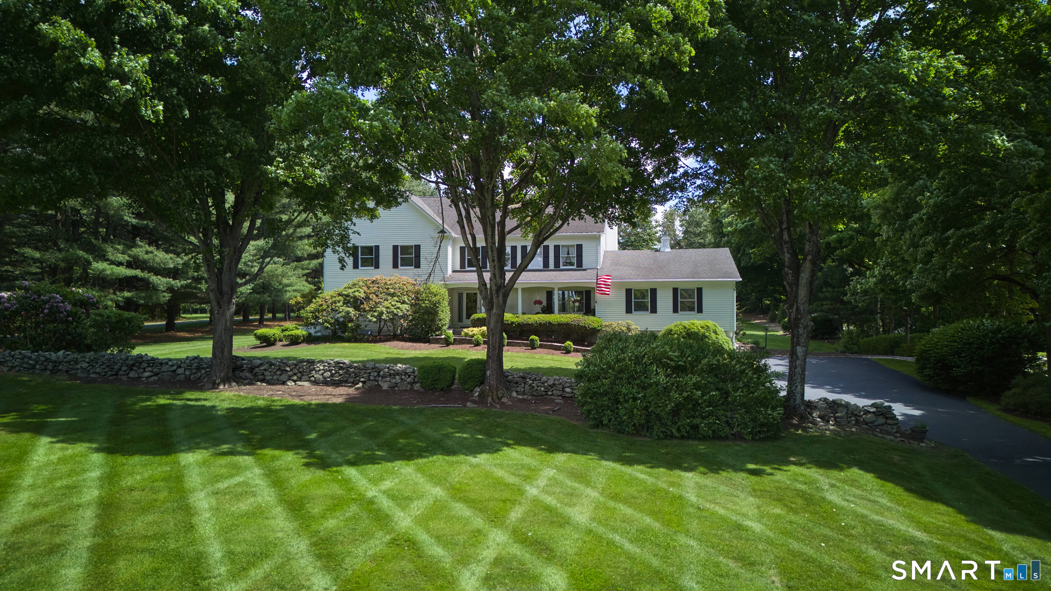 345 Rock House Road