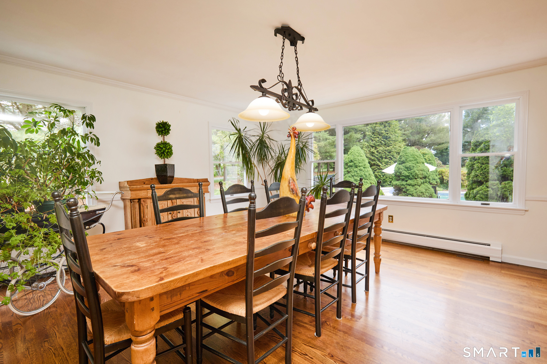 345 Rock House Road
