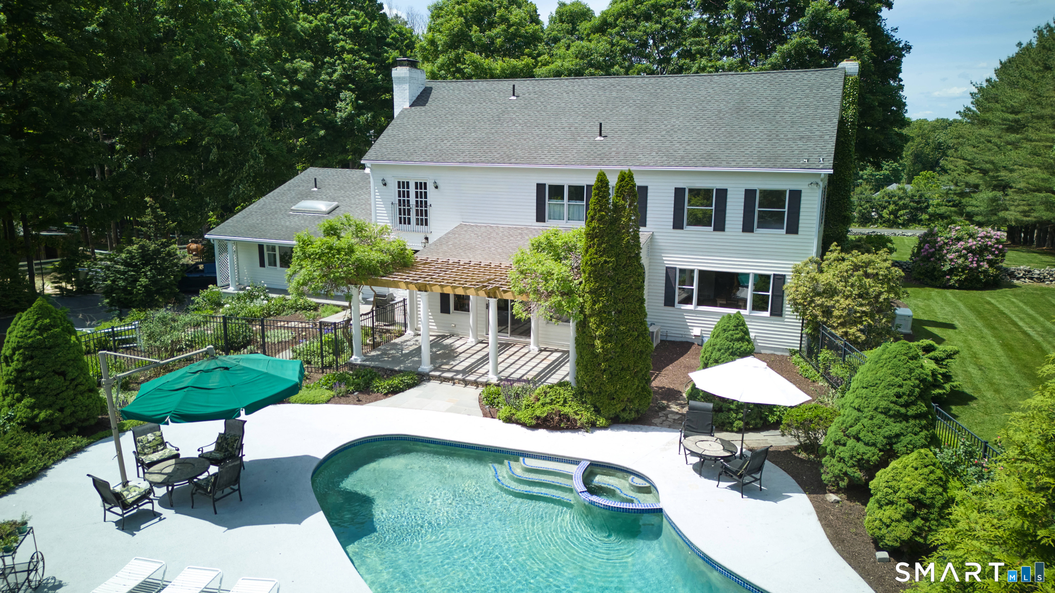 345 Rock House Road