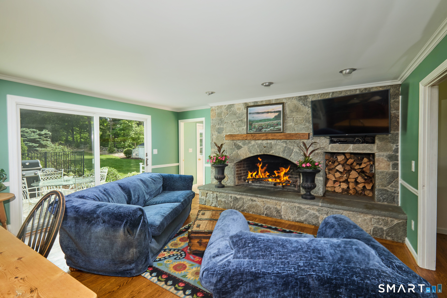 345 Rock House Road